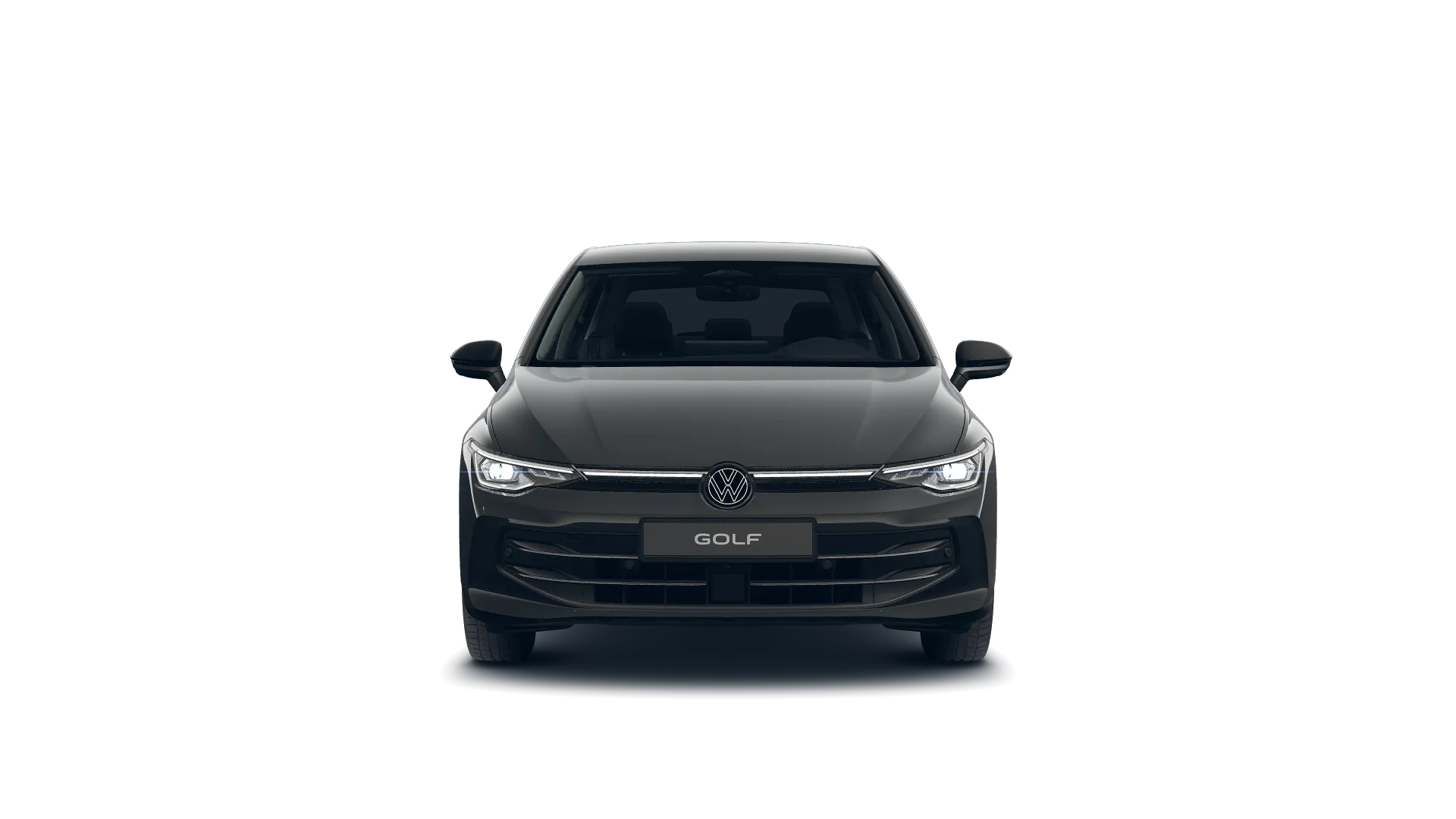 Volkswagen Golf ENERGY
