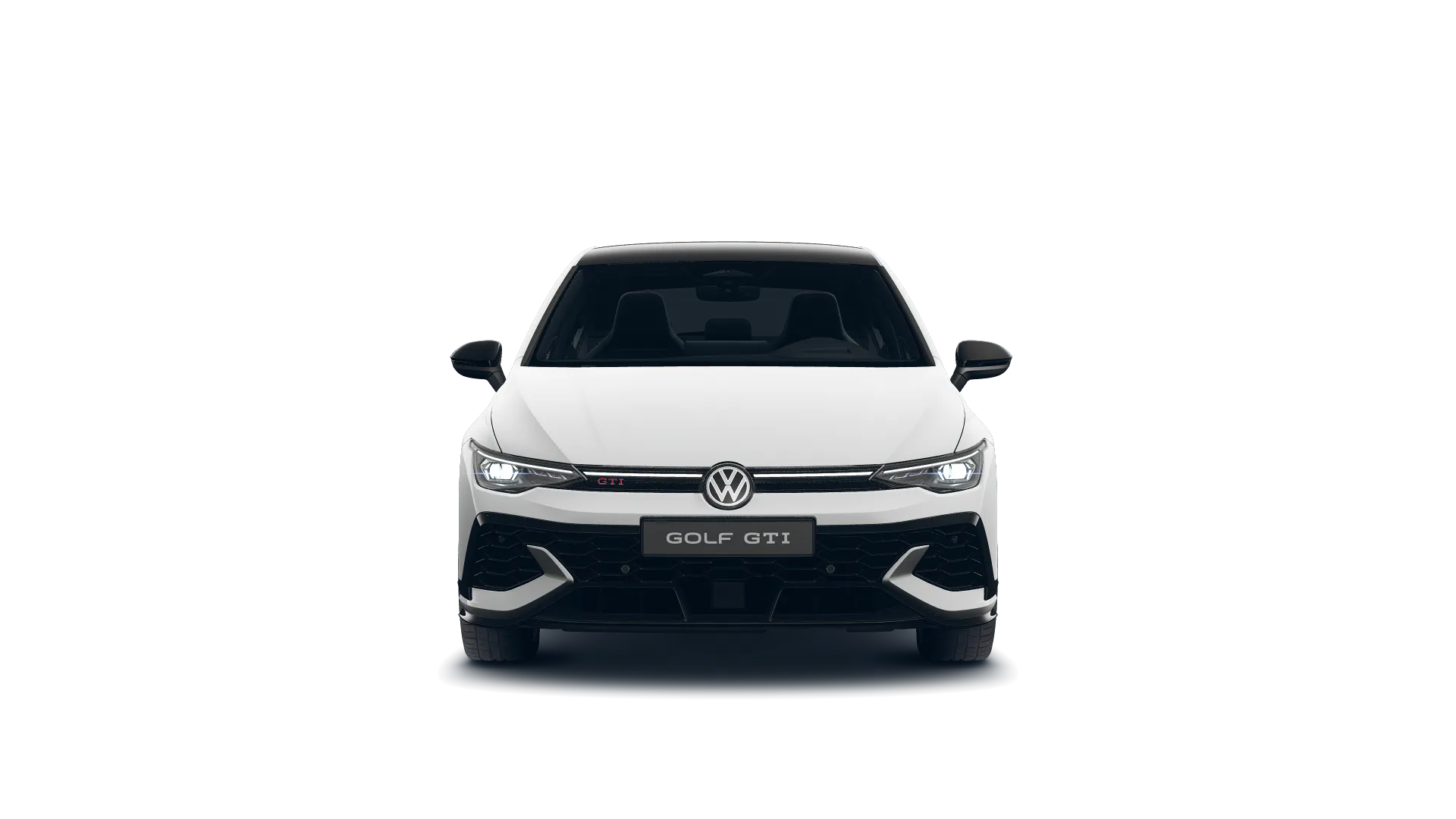 Volkswagen Golf GTI Clubsport