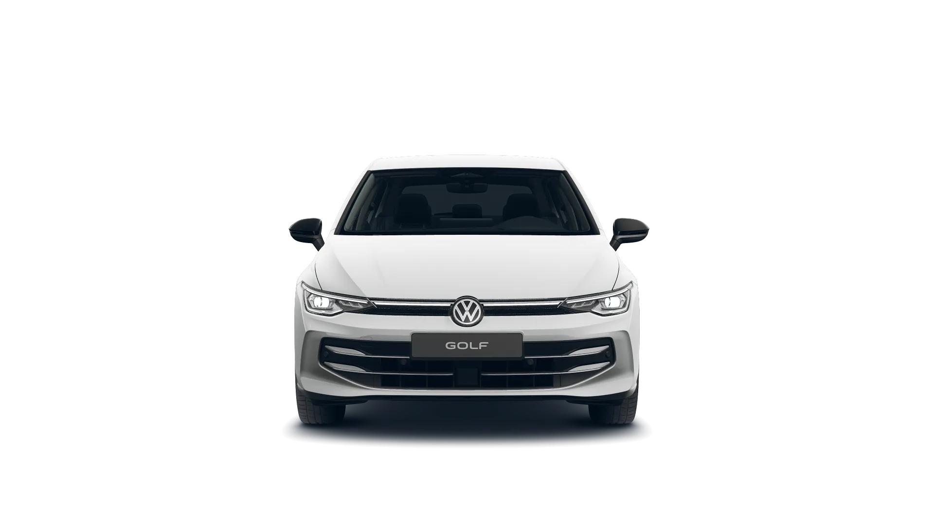 Volkswagen Golf ENERGY