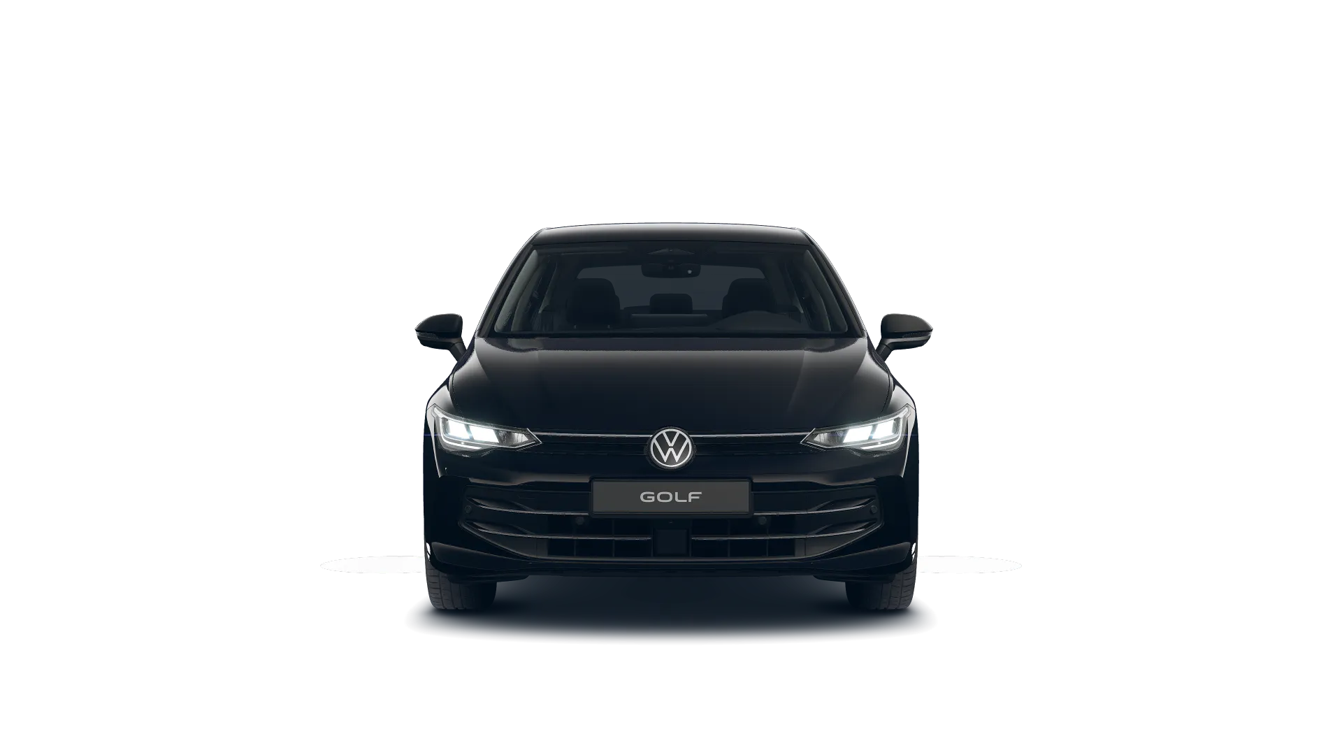 Volkswagen Golf ENERGY