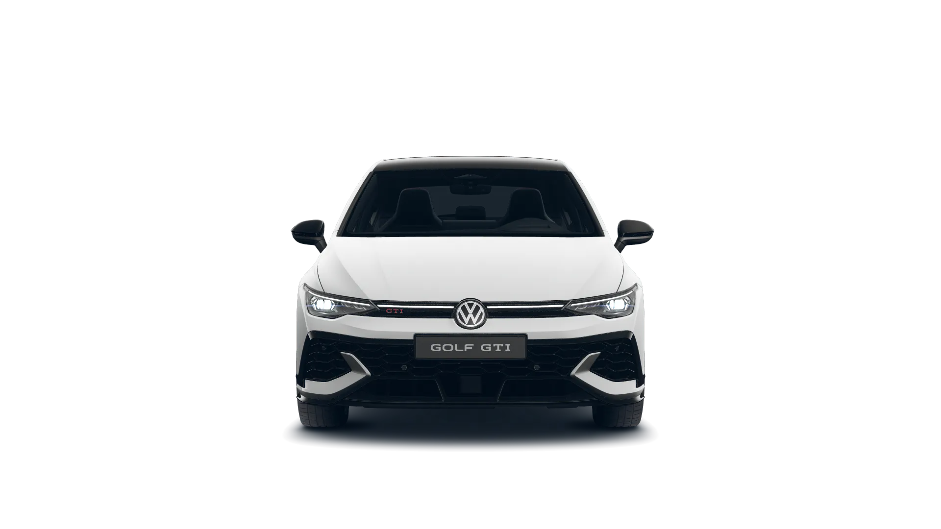 Volkswagen Golf GTI Clubsport