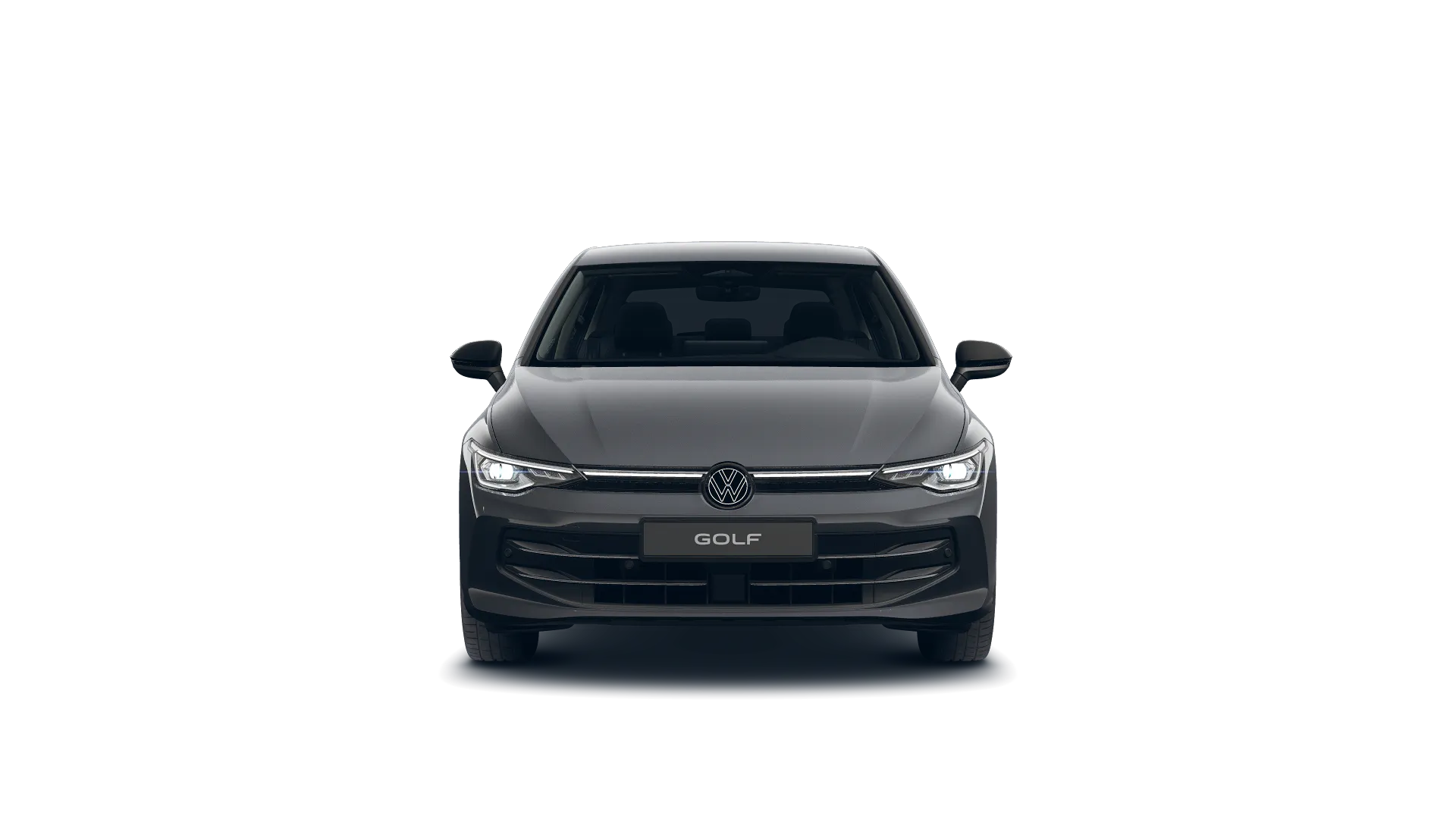 Volkswagen Golf ENERGY
