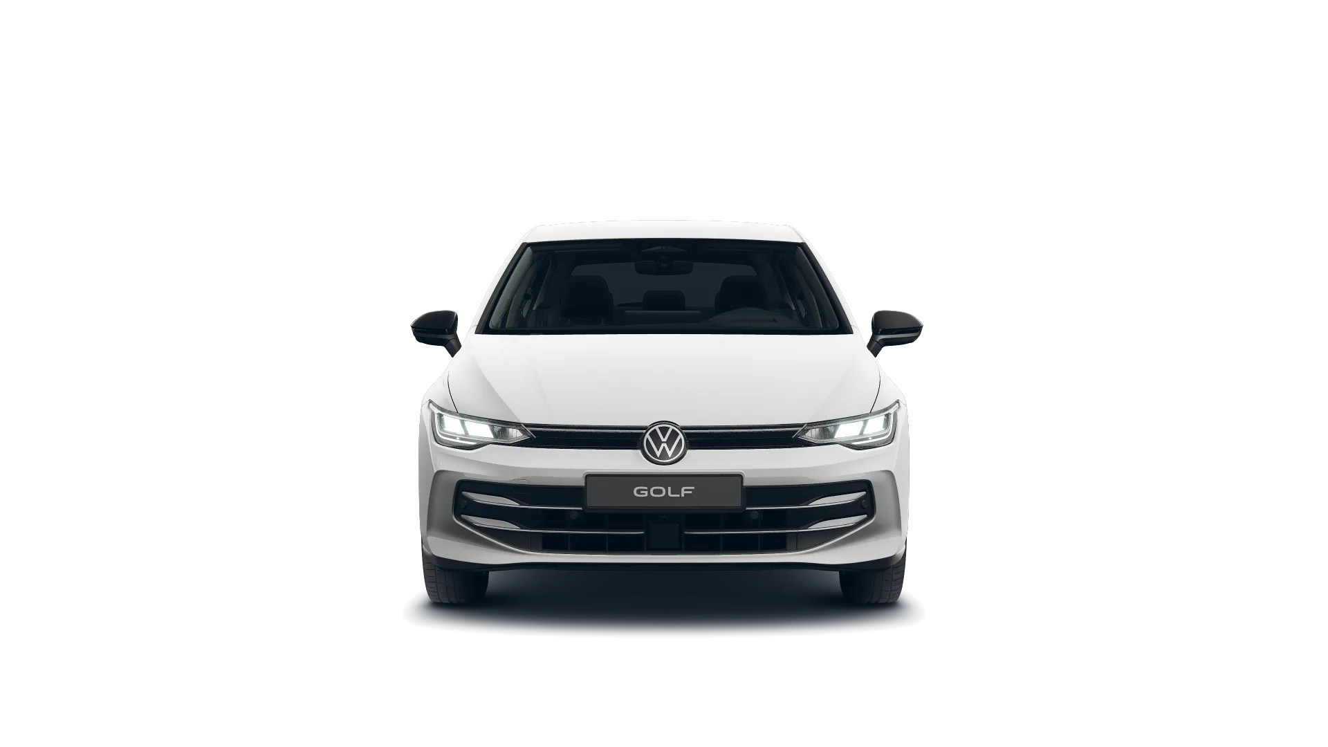 Volkswagen Golf ENERGY