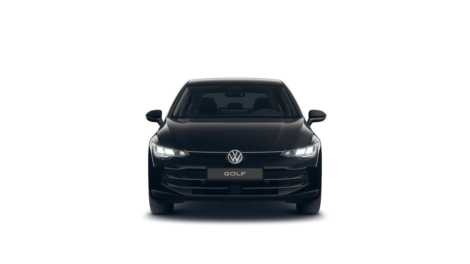 Volkswagen Golf ENERGY