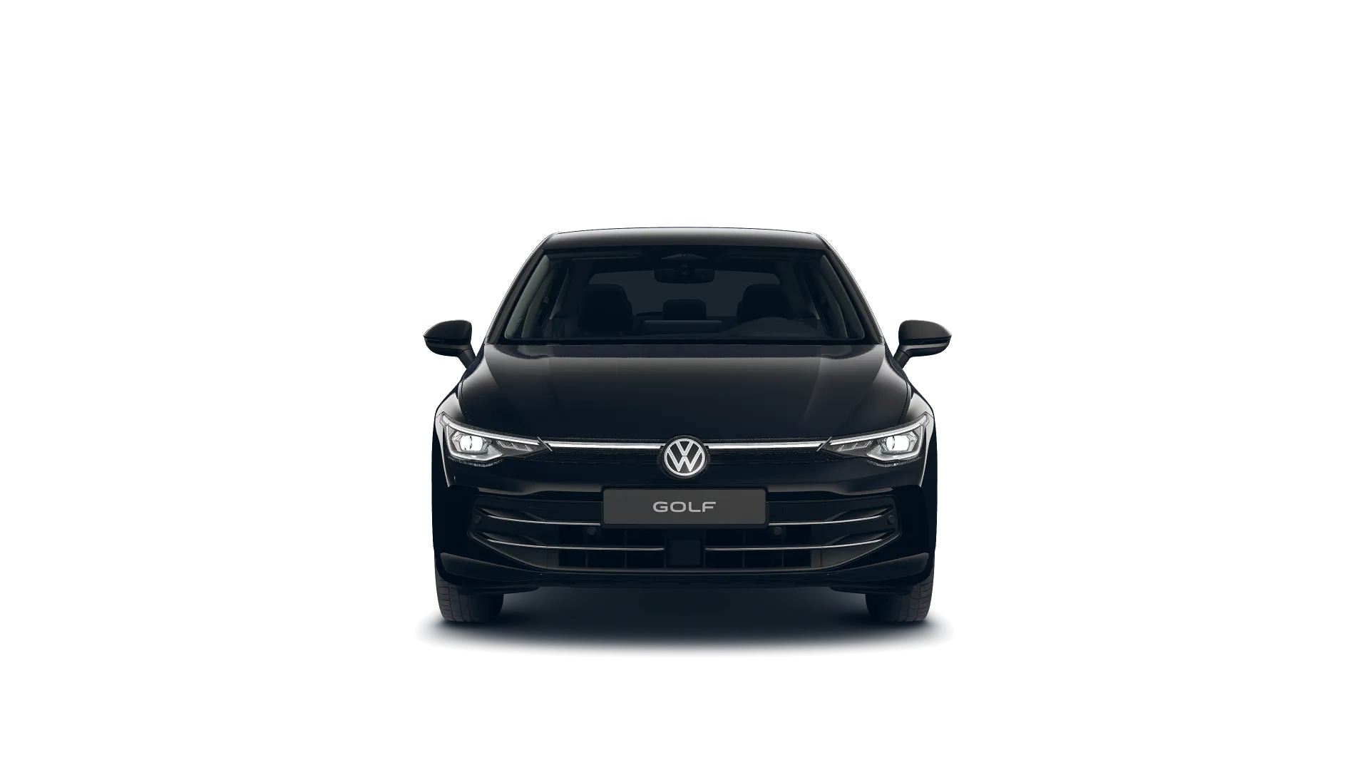Volkswagen Golf ENERGY