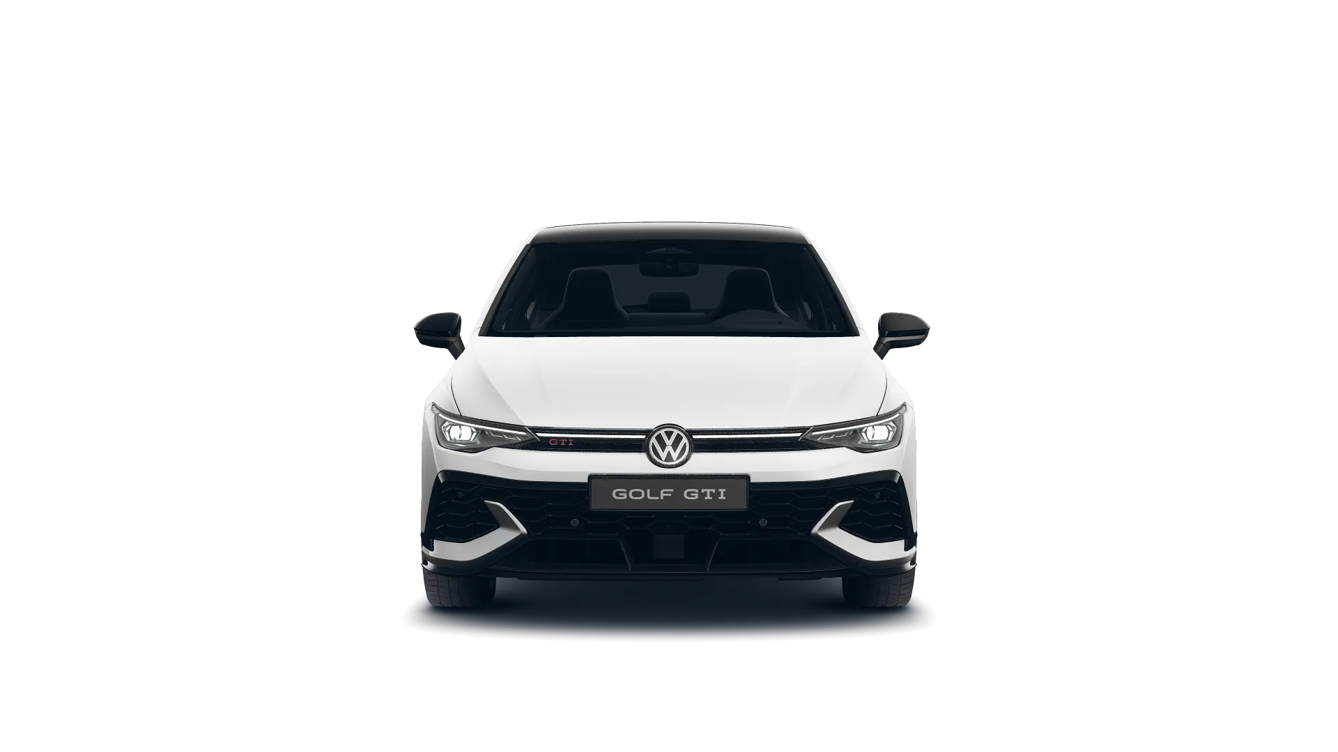 Volkswagen Golf GTI Clubsport