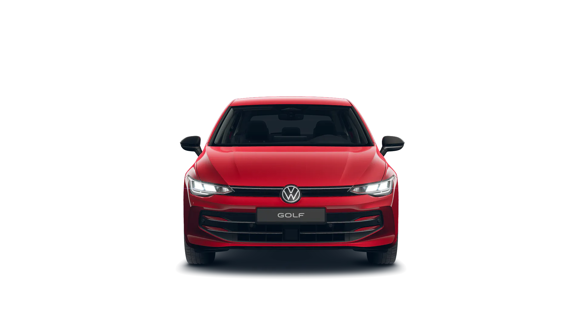Volkswagen Golf ENERGY