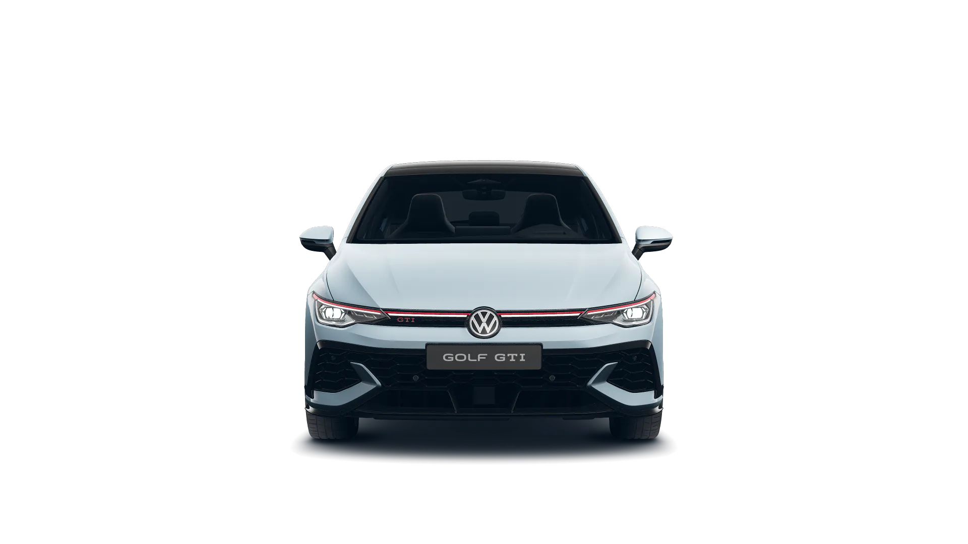 Volkswagen Golf GTI Clubsport