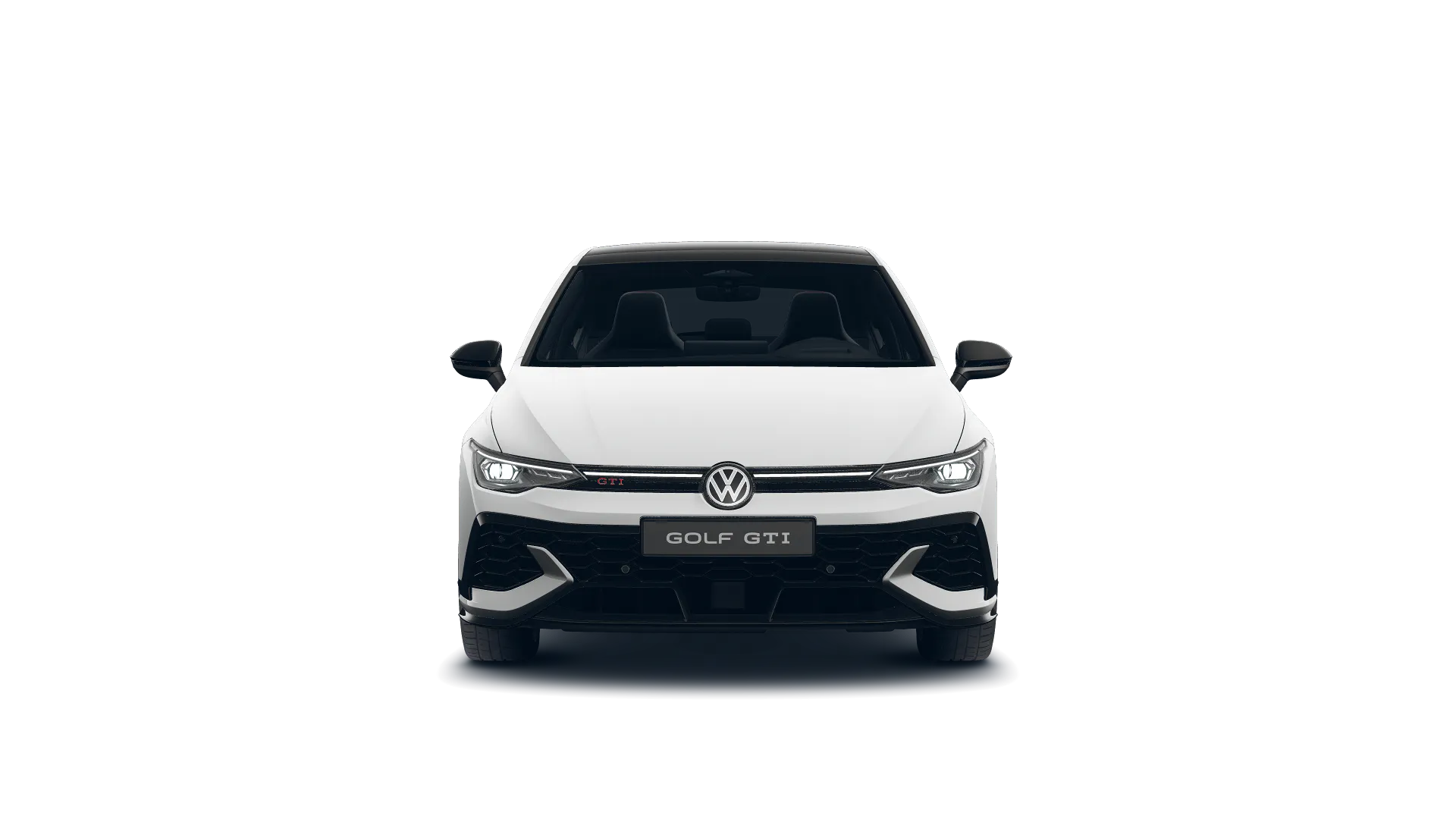 Volkswagen Golf GTI Clubsport