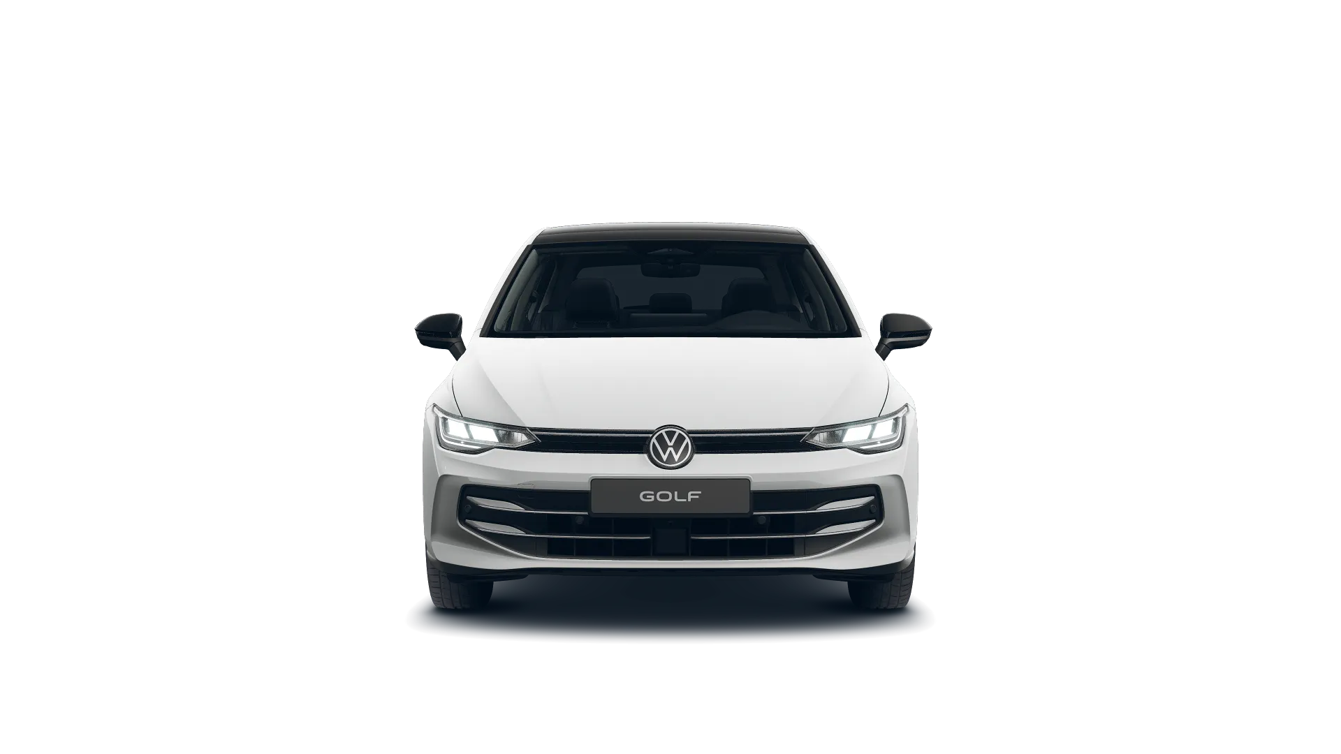 Volkswagen Golf ENERGY