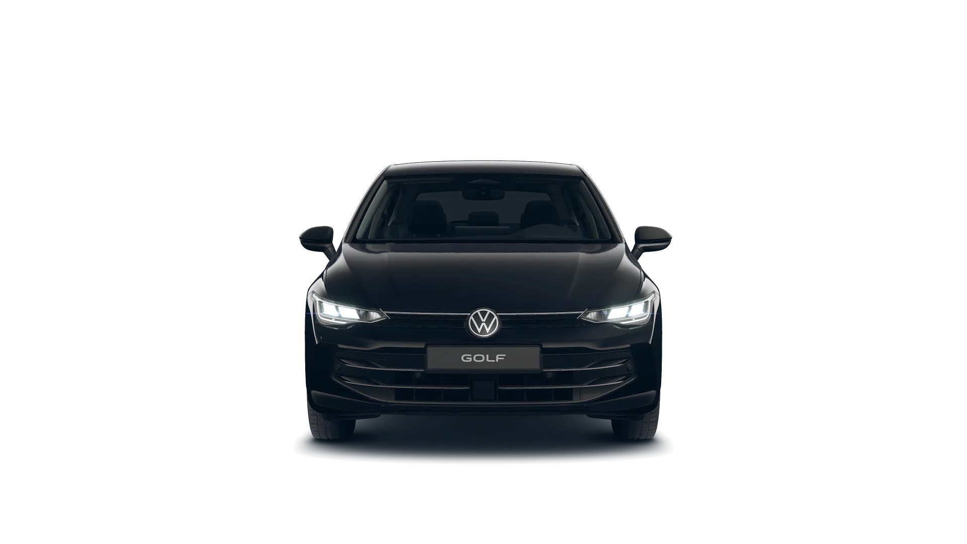 Volkswagen Golf ENERGY