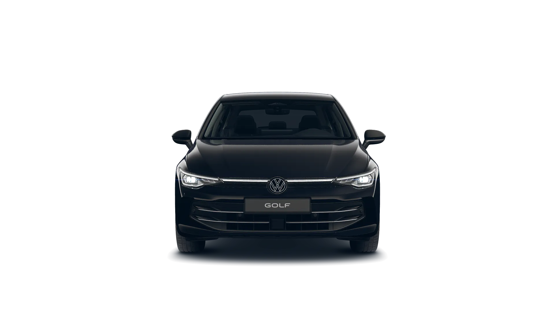 Volkswagen Golf ENERGY