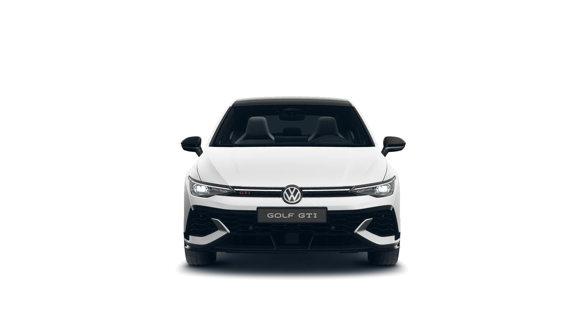 Volkswagen Golf GTI Clubsport