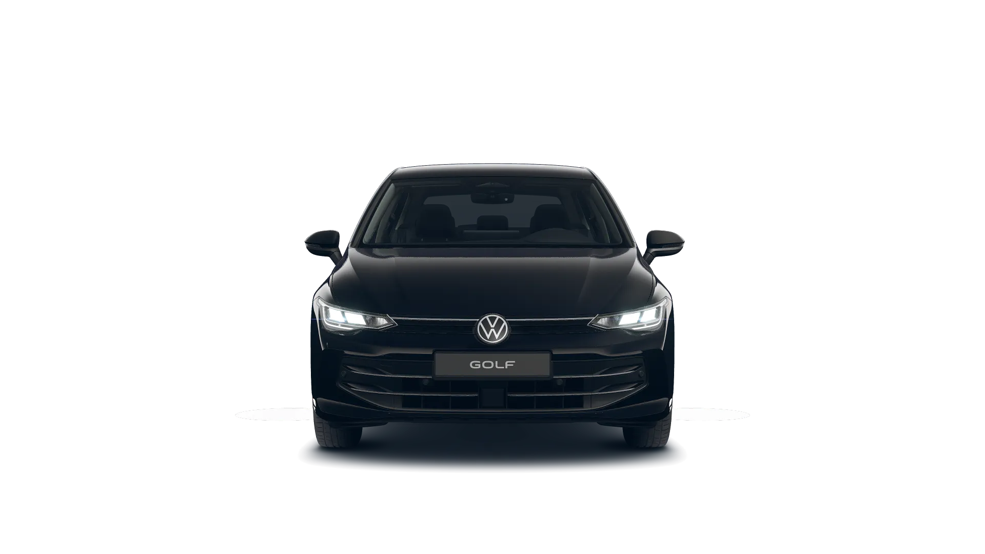 Volkswagen Golf ENERGY
