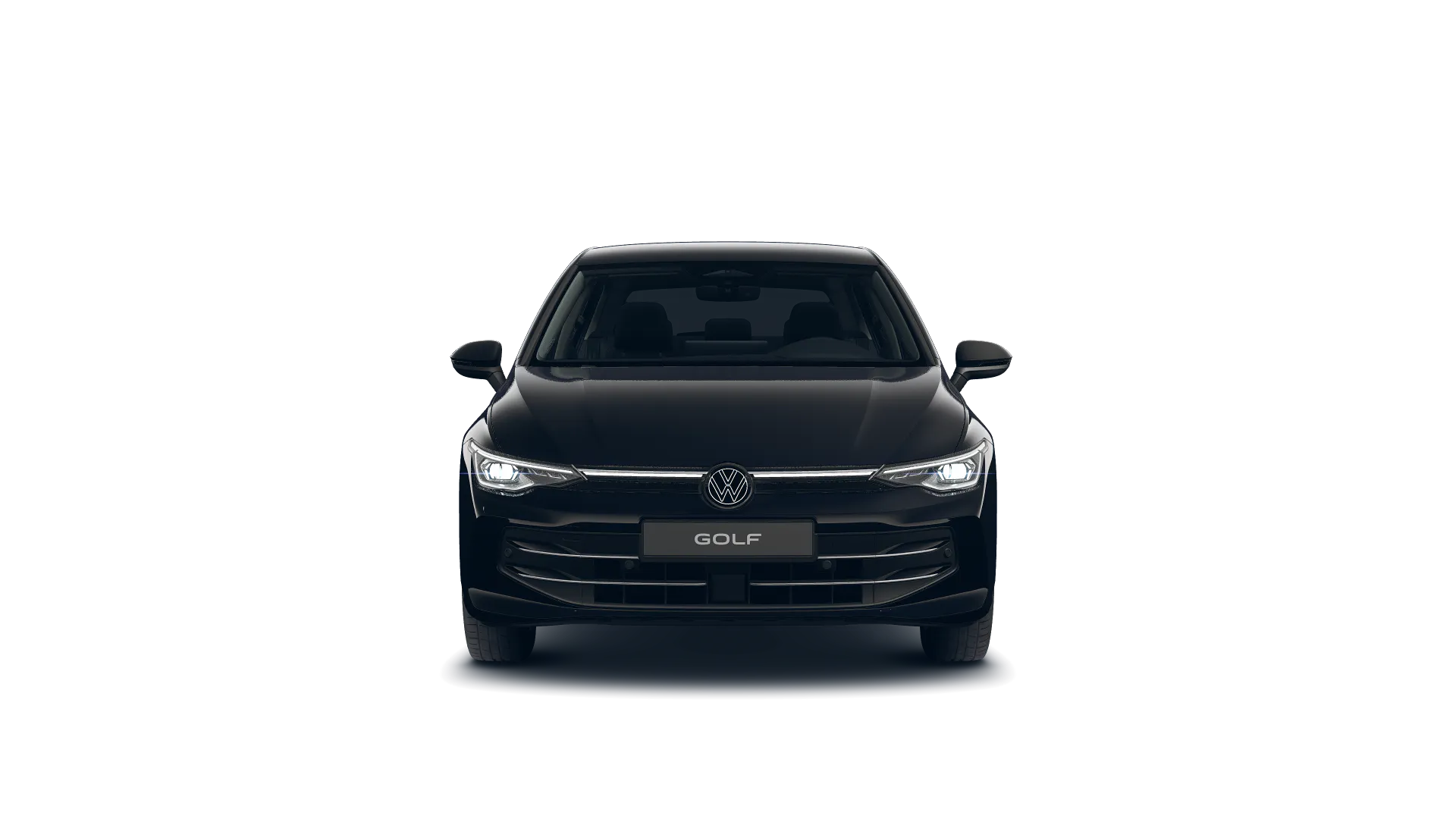 Volkswagen Golf ENERGY
