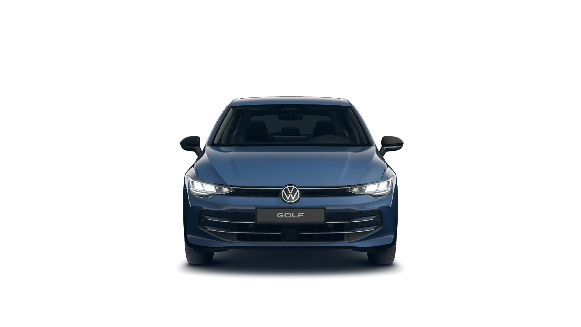 Volkswagen Golf ENERGY