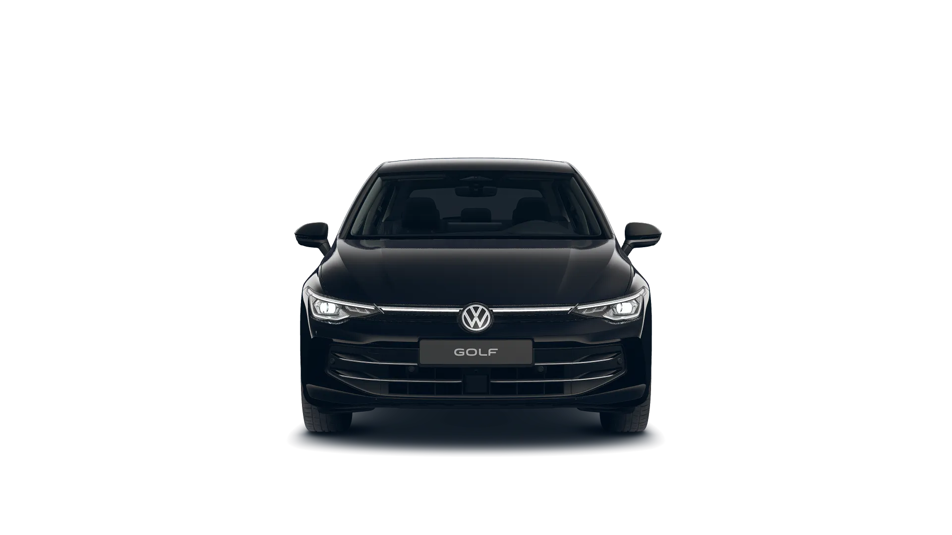 Volkswagen Golf ENERGY