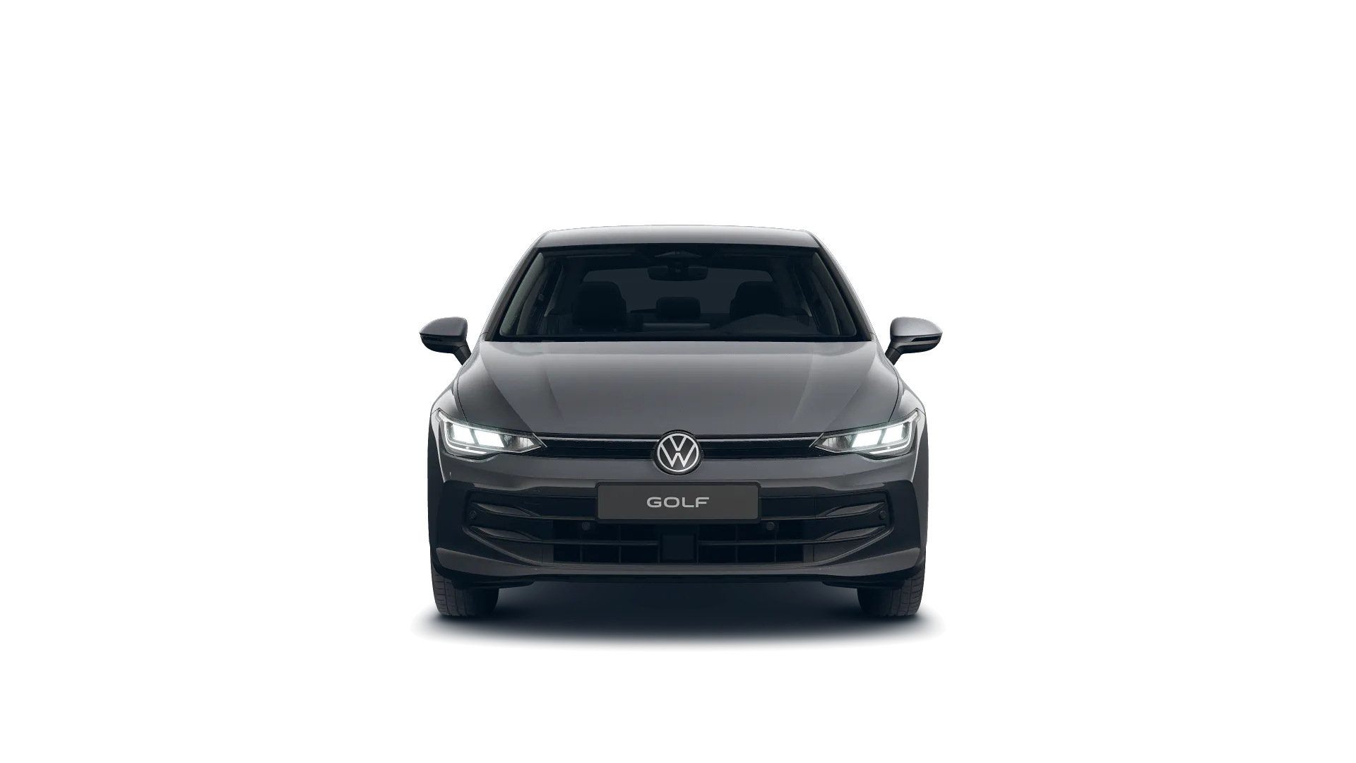 Volkswagen Golf Basis-Modell
