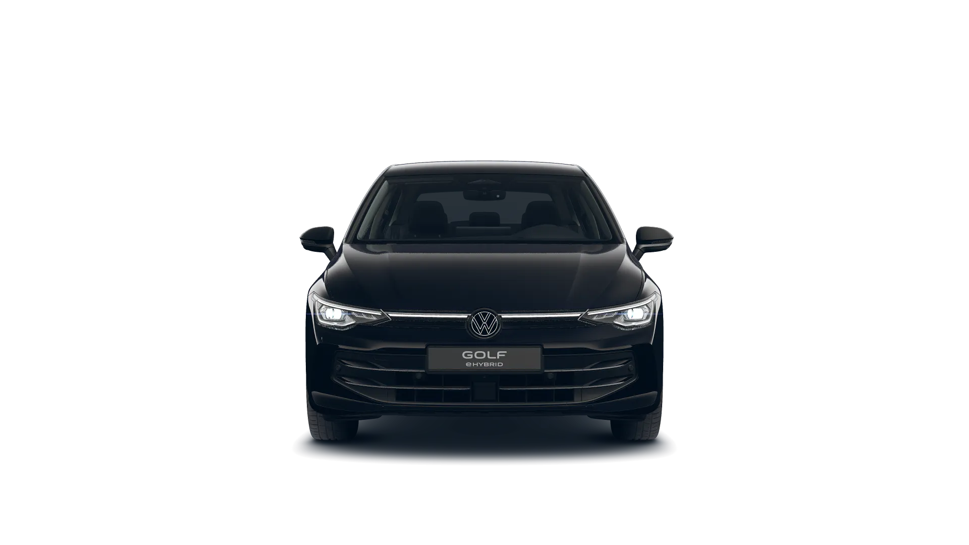 Volkswagen Golf ENERGY
