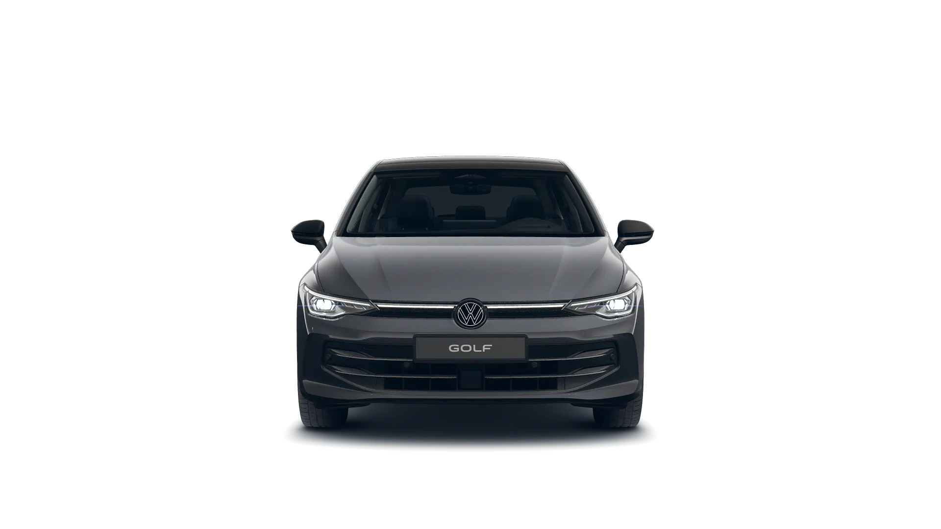 Volkswagen Golf ENERGY