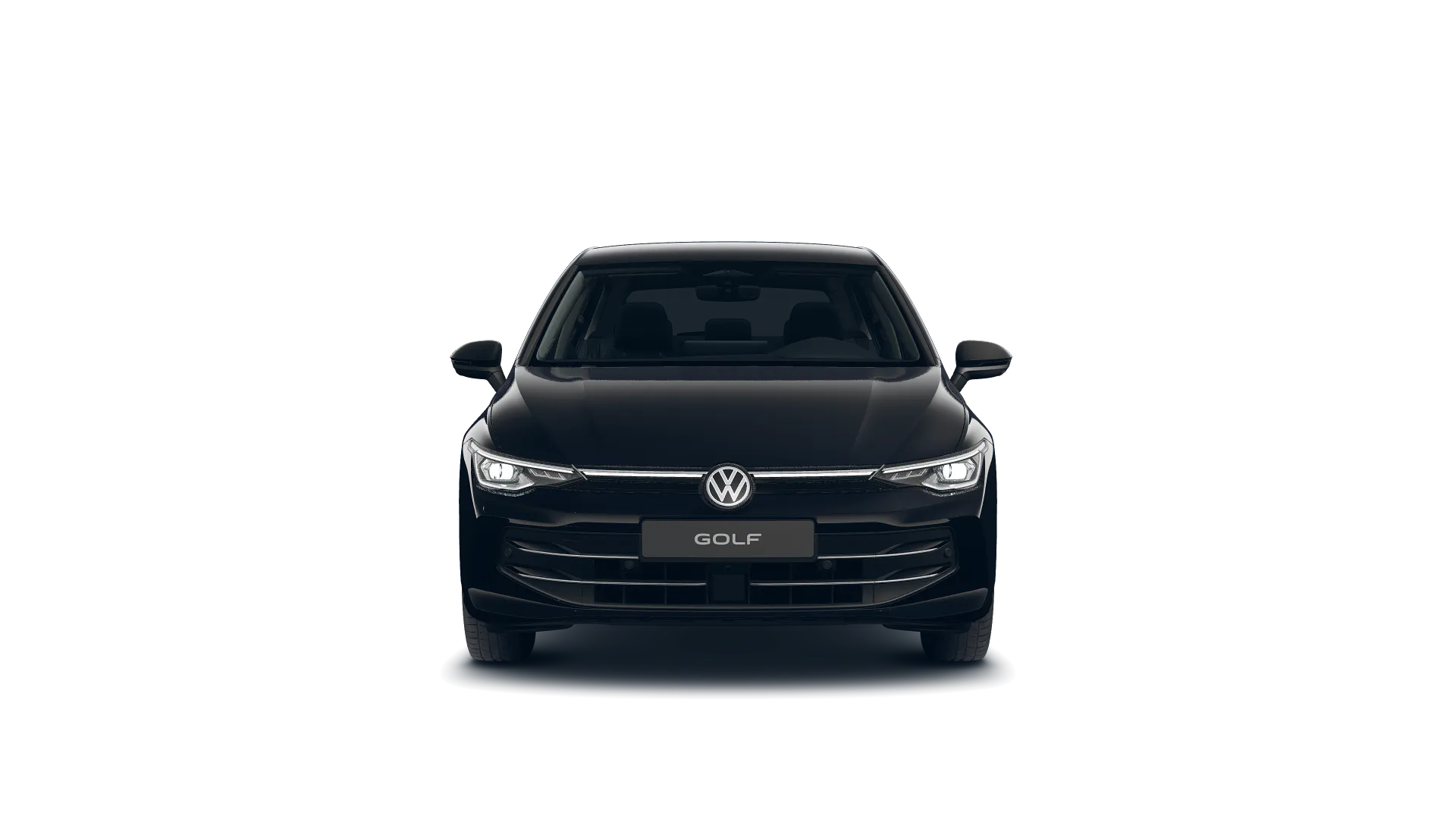 Volkswagen Golf ENERGY