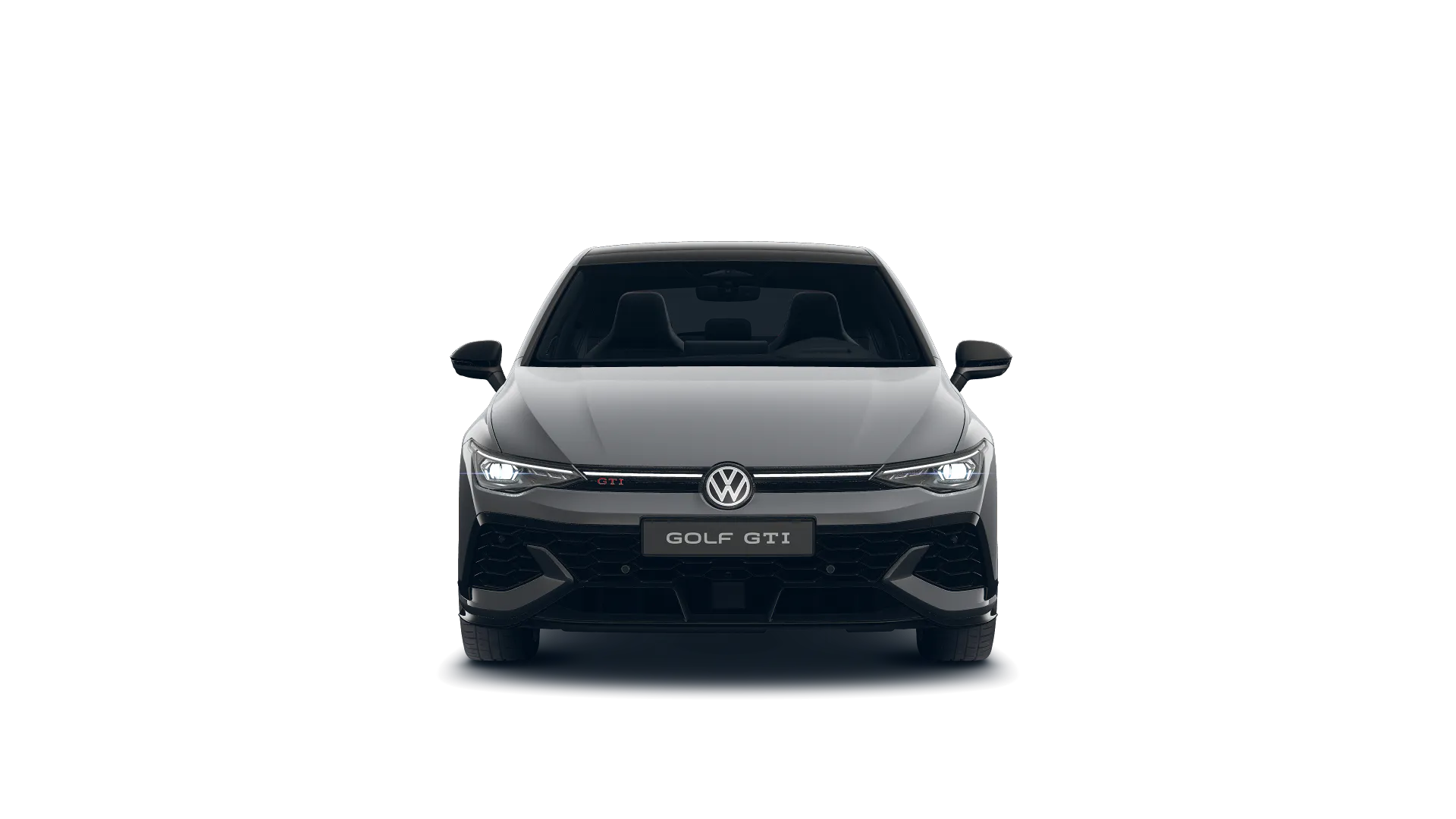 Volkswagen Golf GTI Clubsport