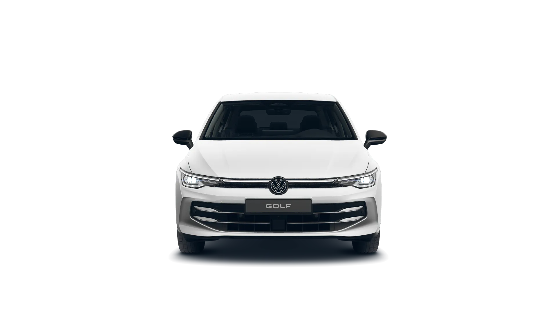Volkswagen Golf ENERGY