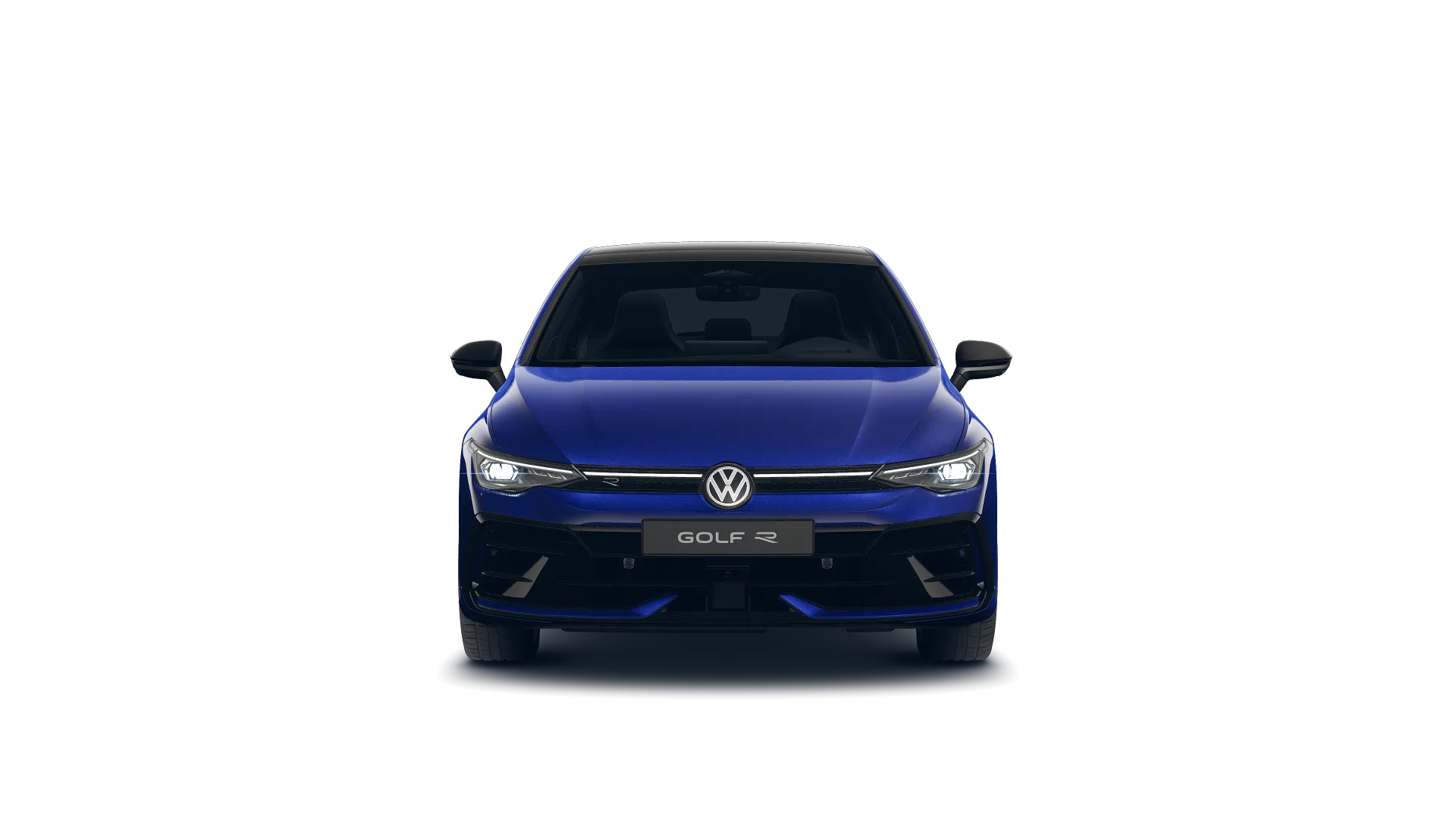 Volkswagen Golf R