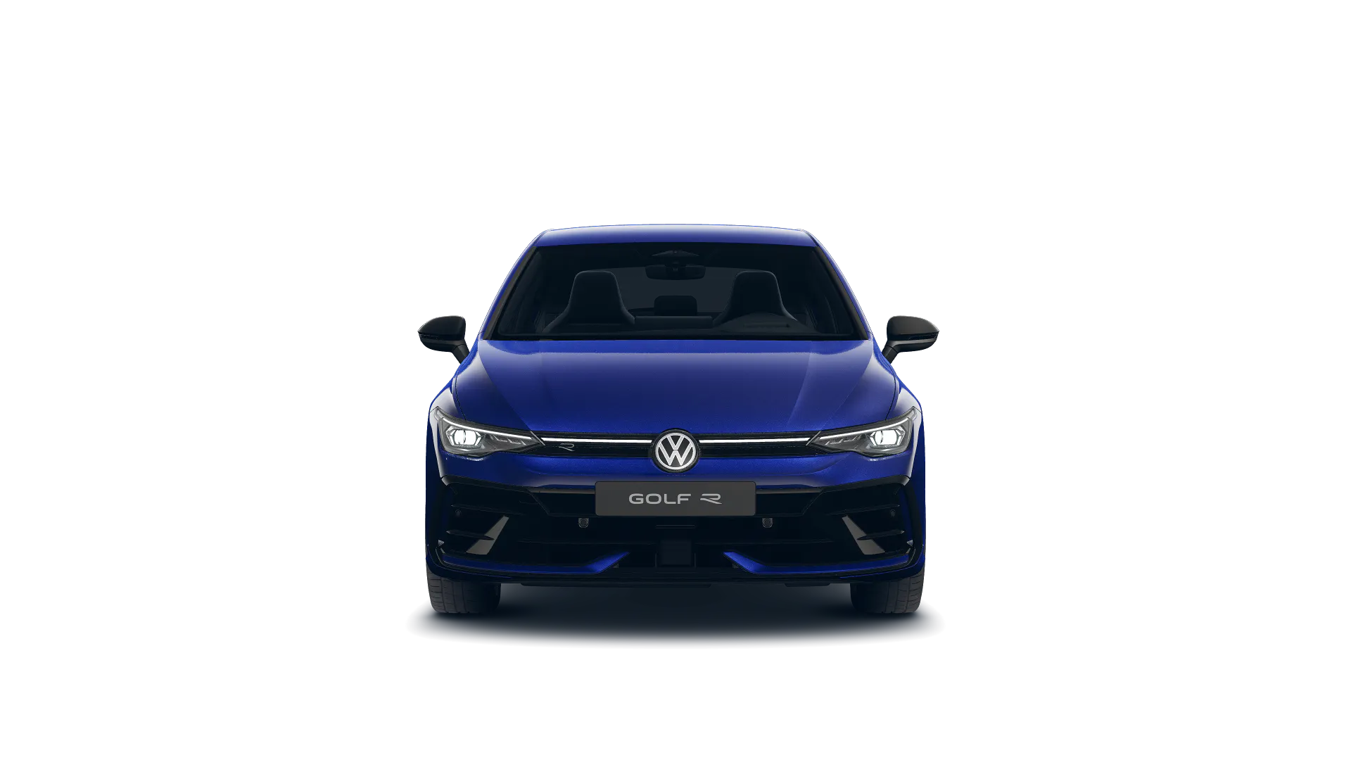 Volkswagen Golf R