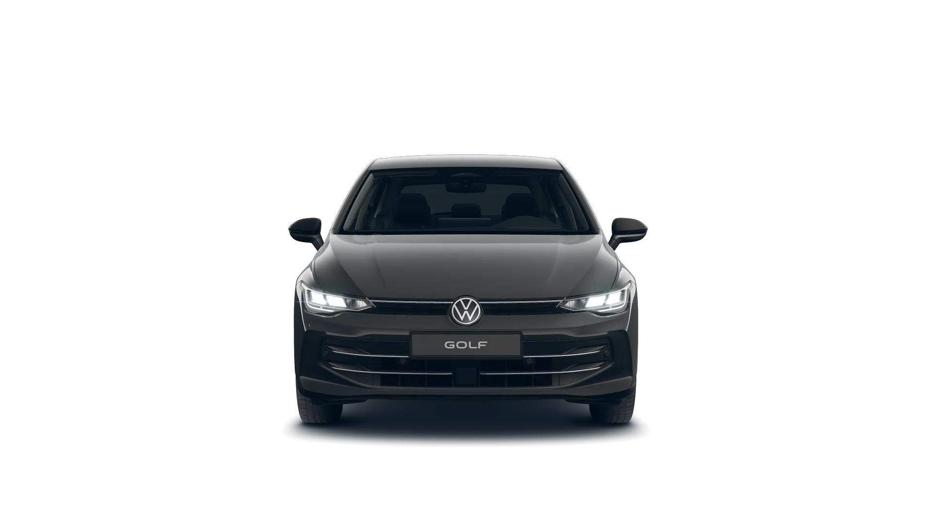 Volkswagen Golf ENERGY