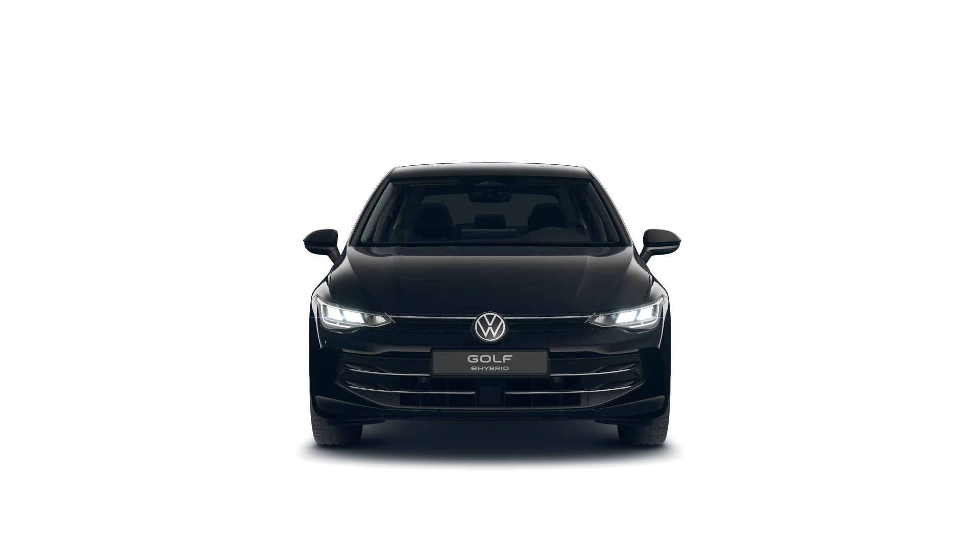 Volkswagen Golf ENERGY