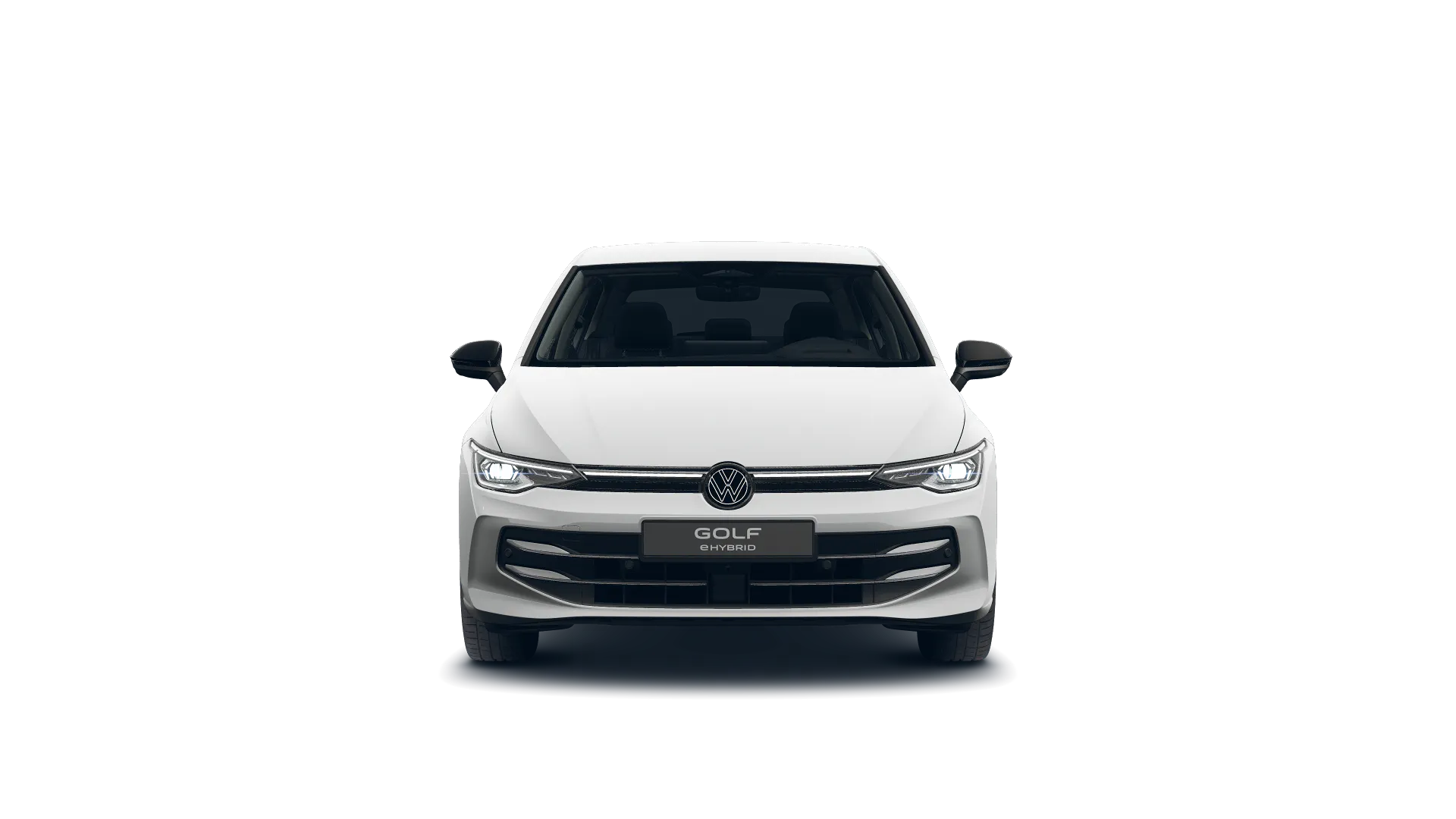 Volkswagen Golf ENERGY