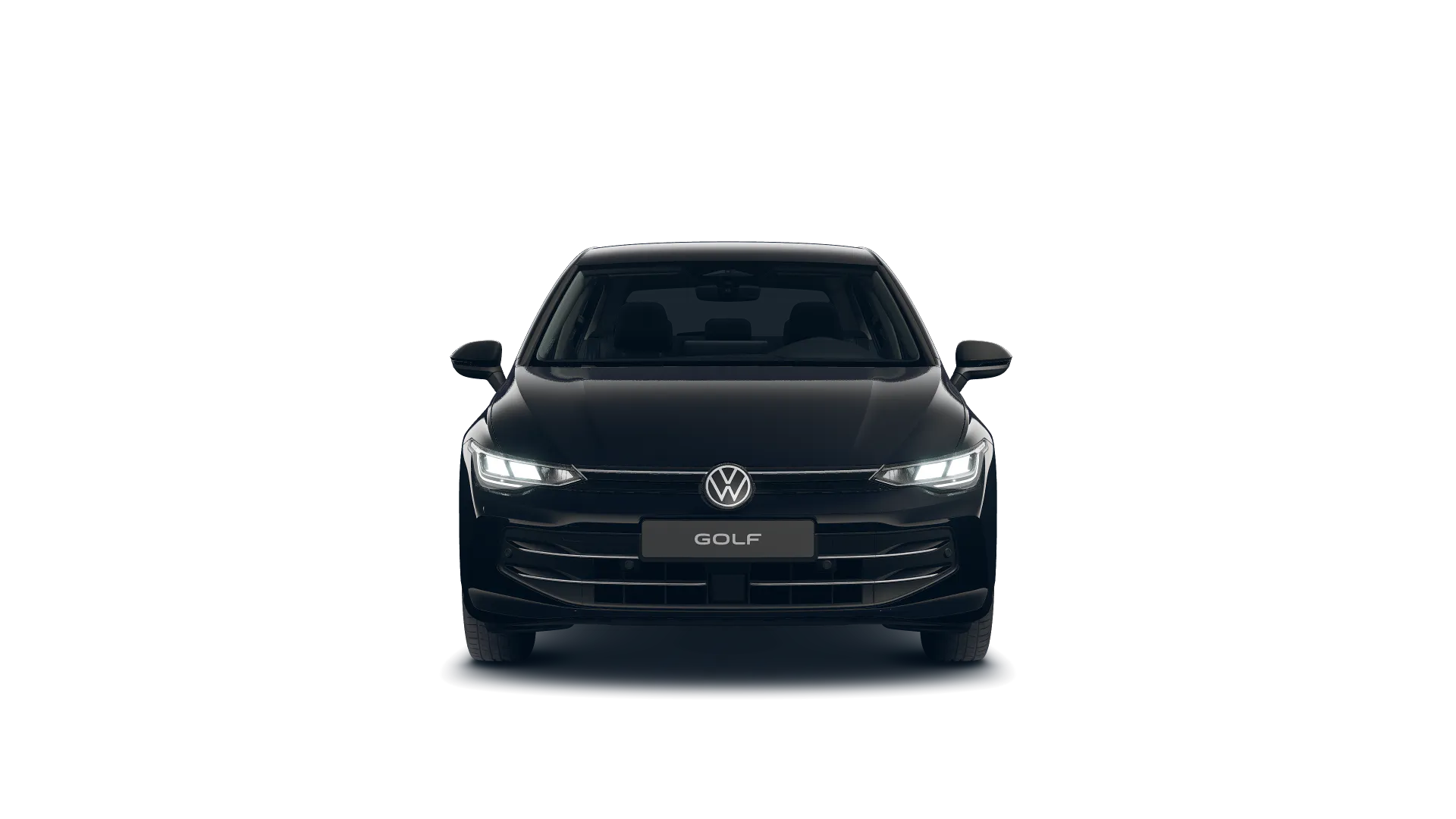 Volkswagen Golf ENERGY