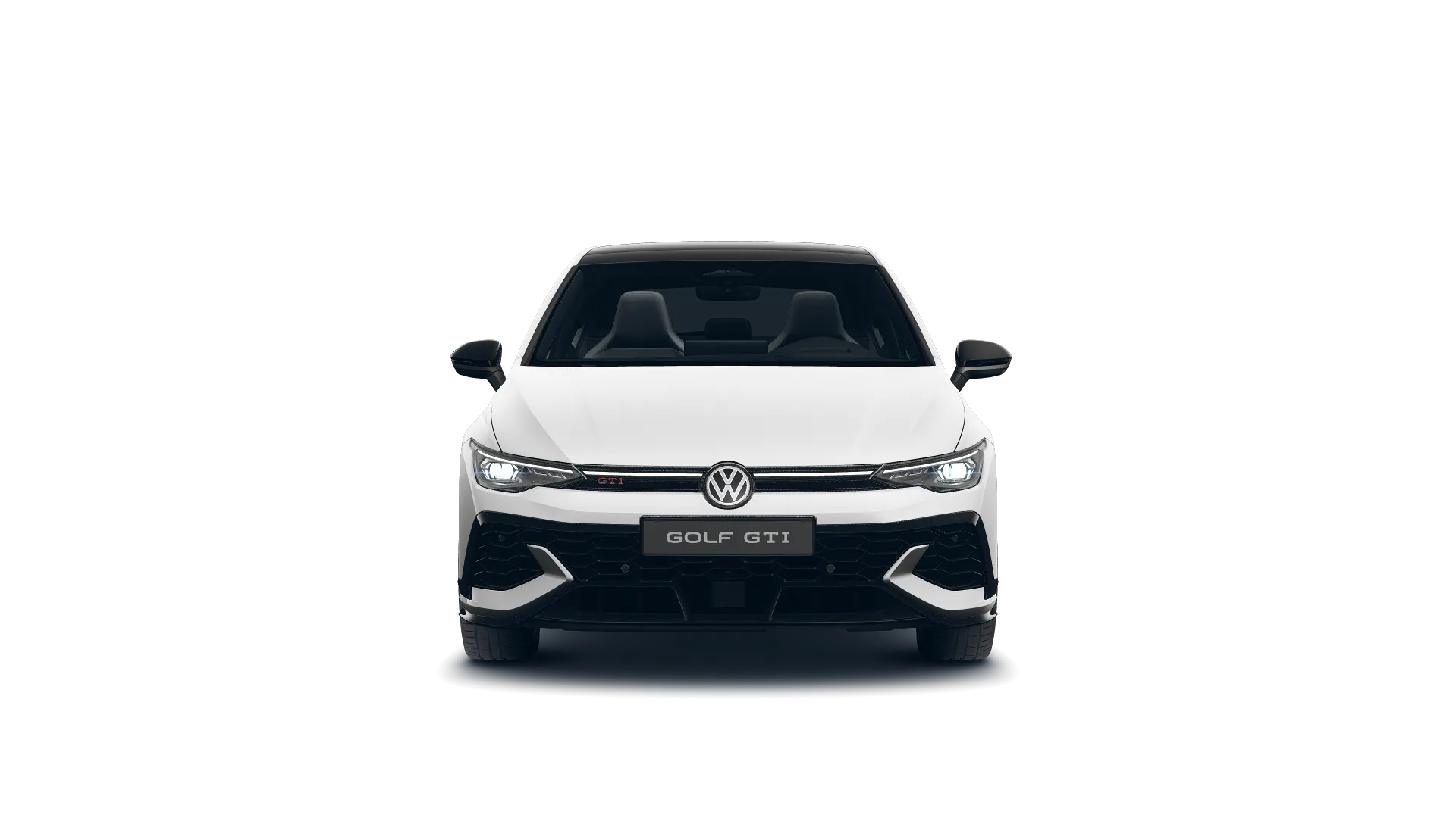 Volkswagen Golf GTI Clubsport