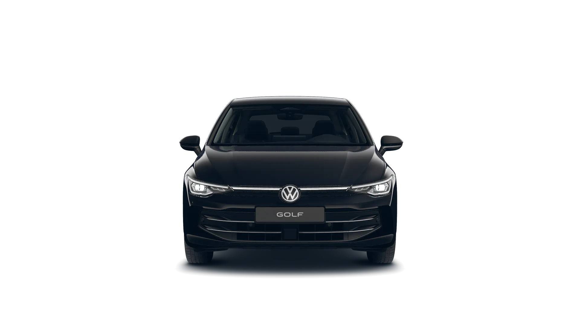 Volkswagen Golf ENERGY