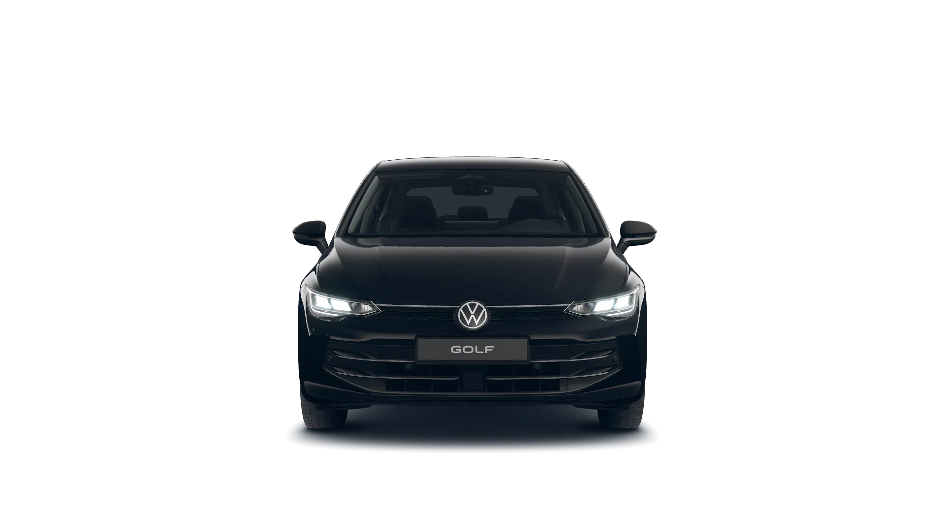 Volkswagen Golf ENERGY