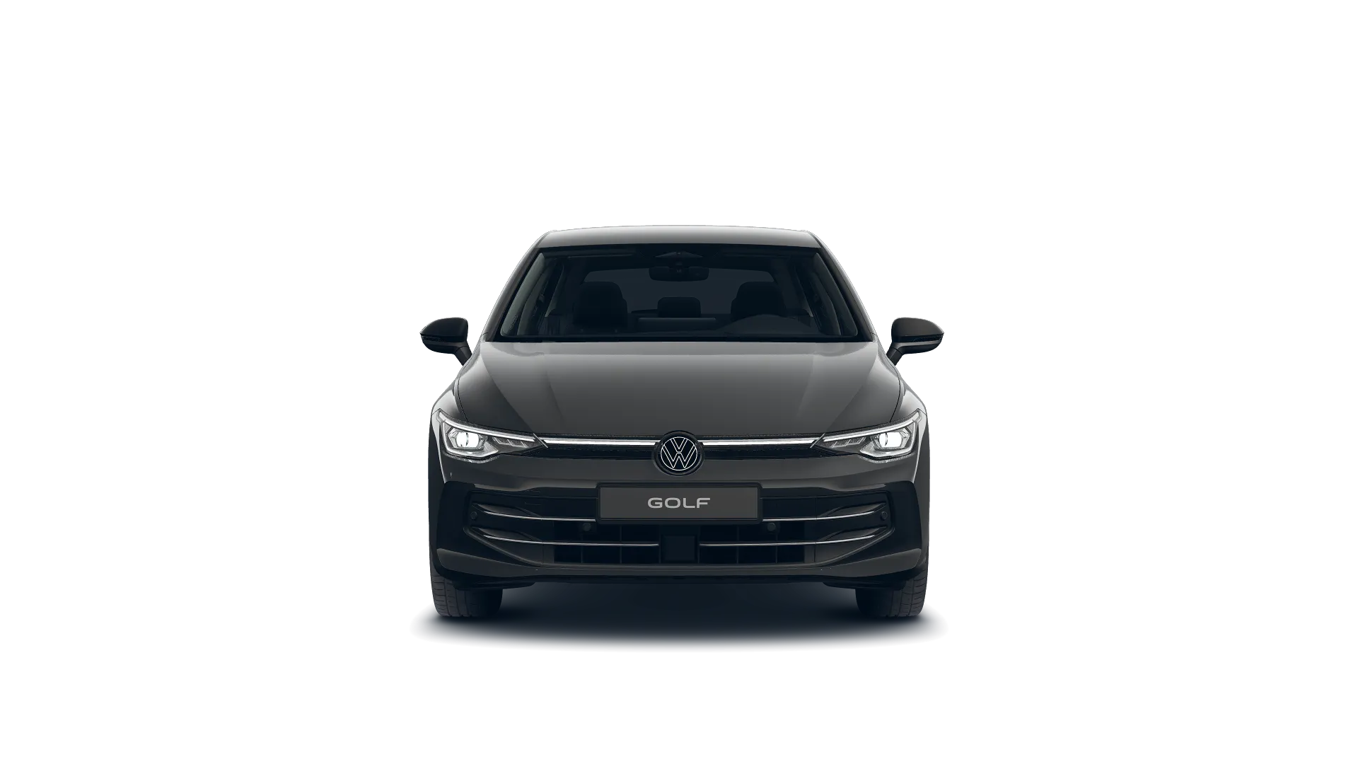 Volkswagen Golf ENERGY