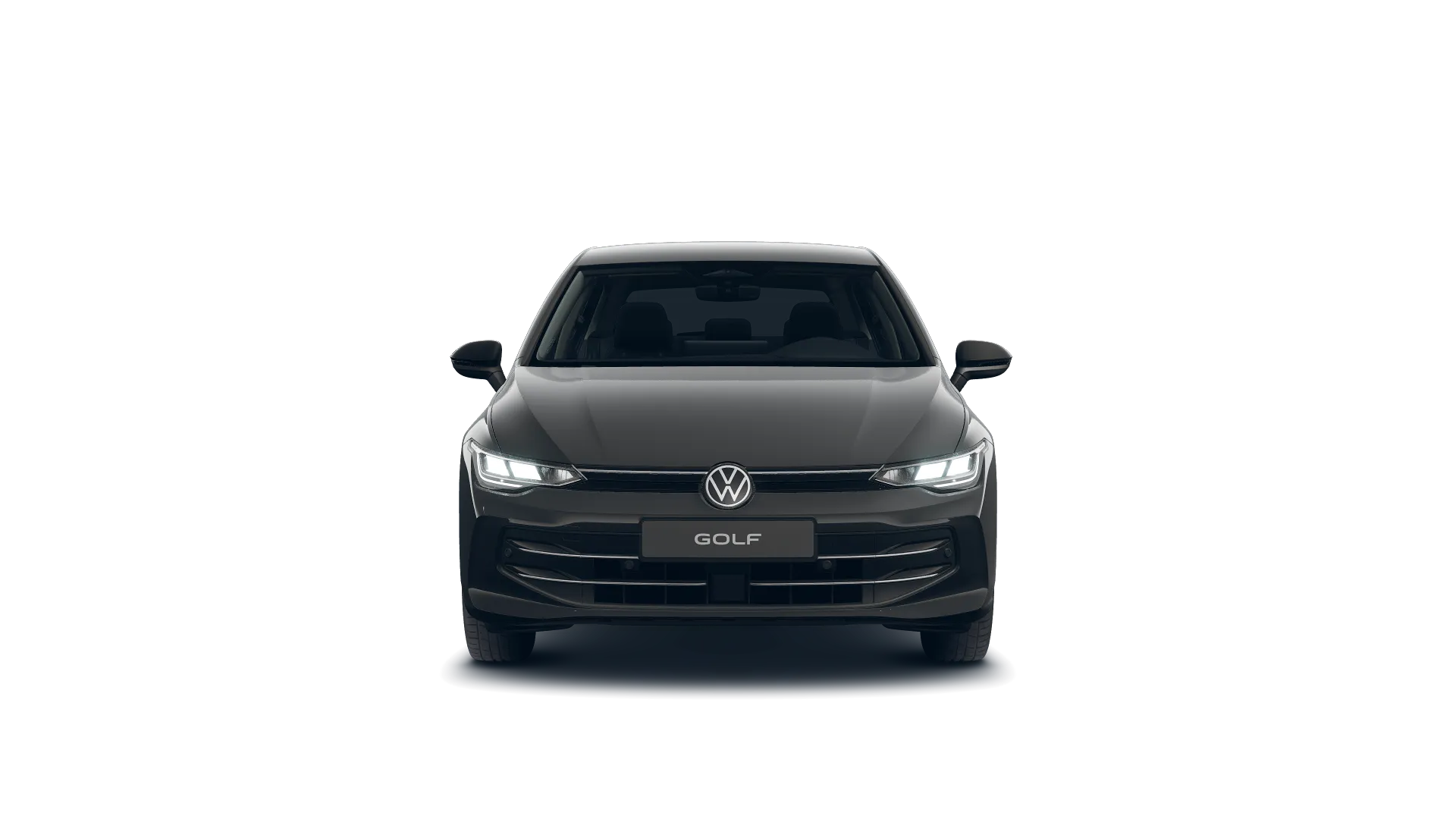 Volkswagen Golf ENERGY