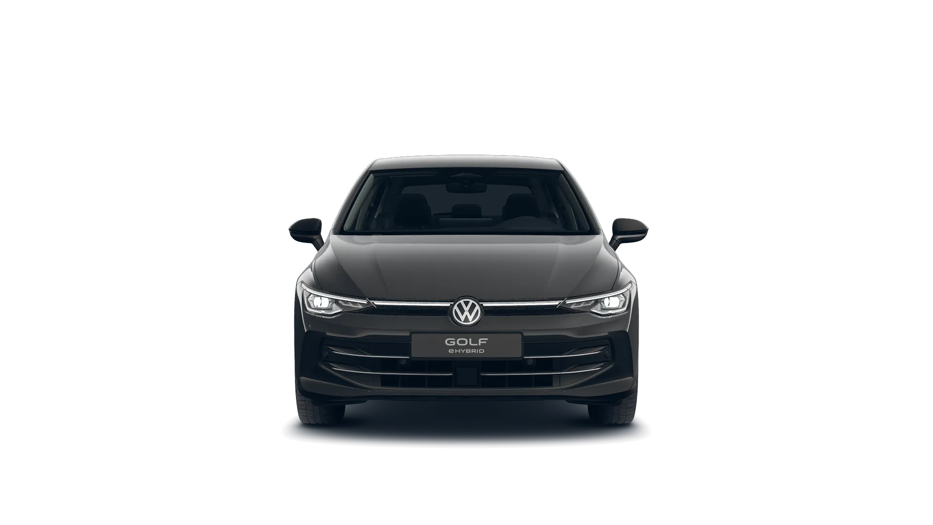 Volkswagen Golf ENERGY
