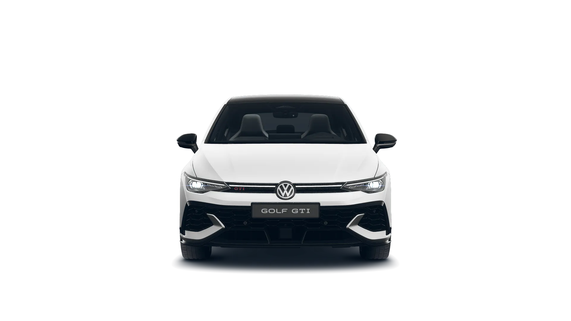 Volkswagen Golf GTI Clubsport