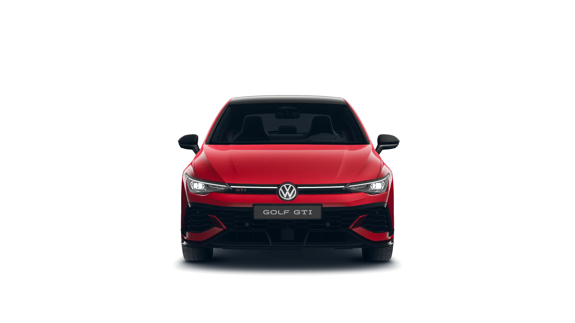 Volkswagen Golf GTI Clubsport