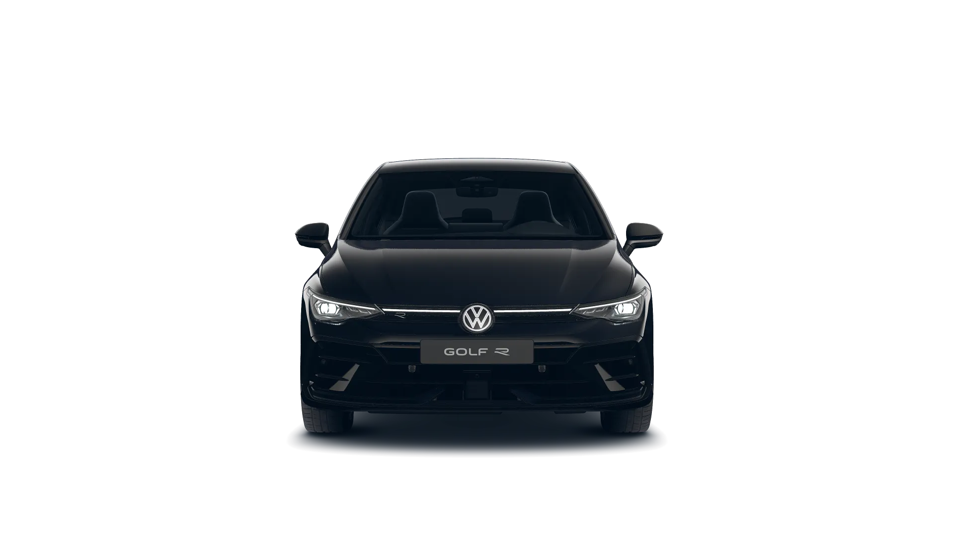 Volkswagen Golf R