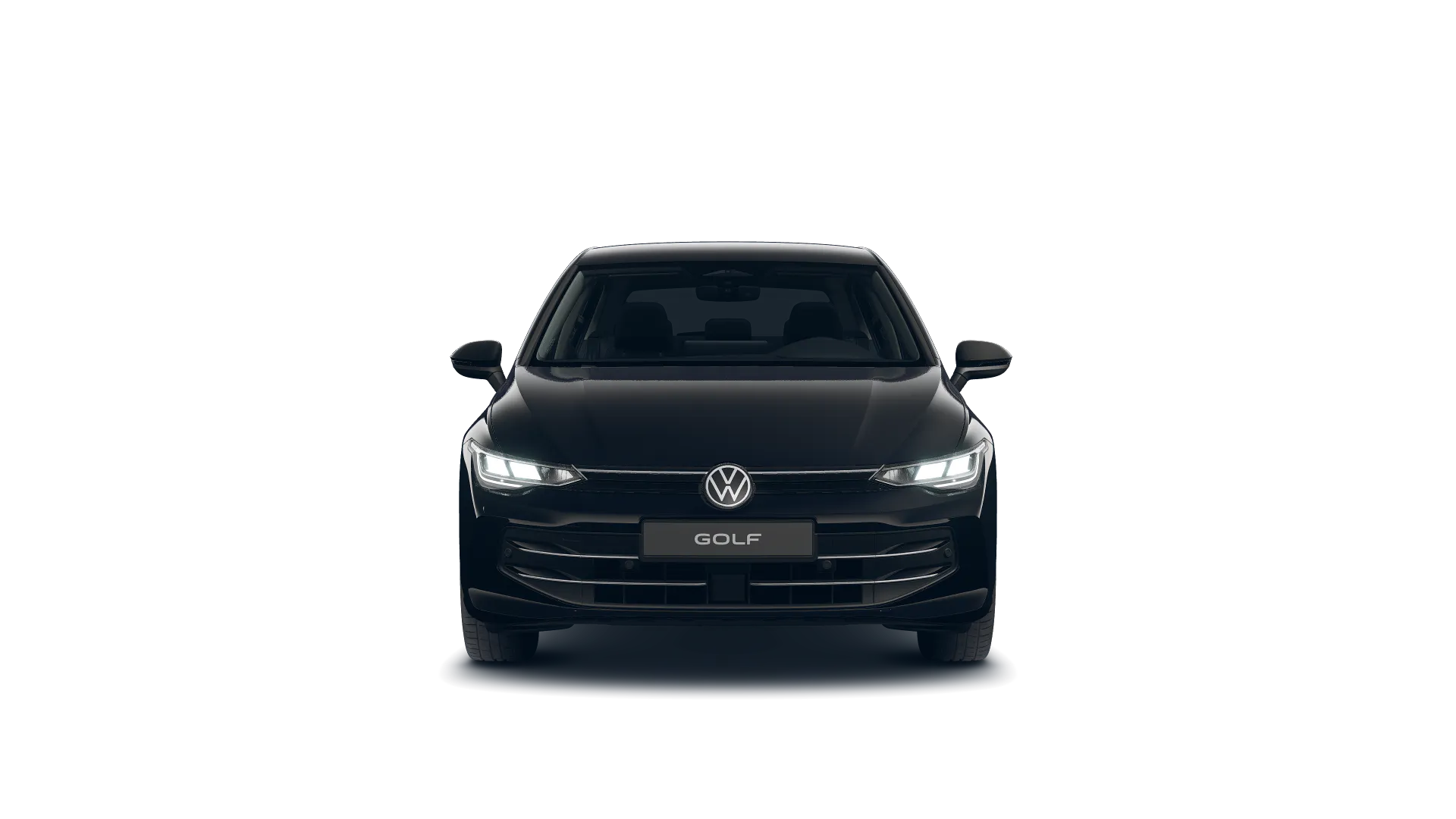 Volkswagen Golf ENERGY