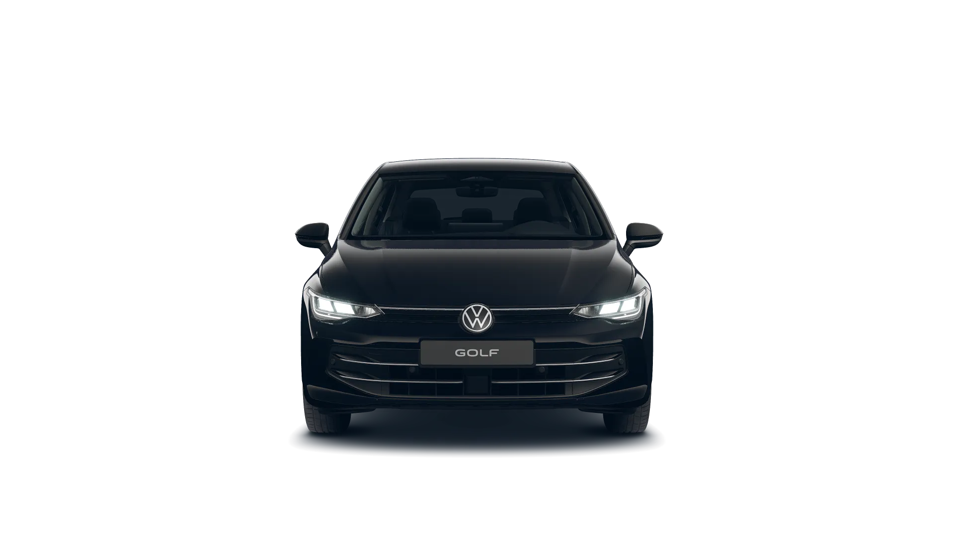 Volkswagen Golf ENERGY