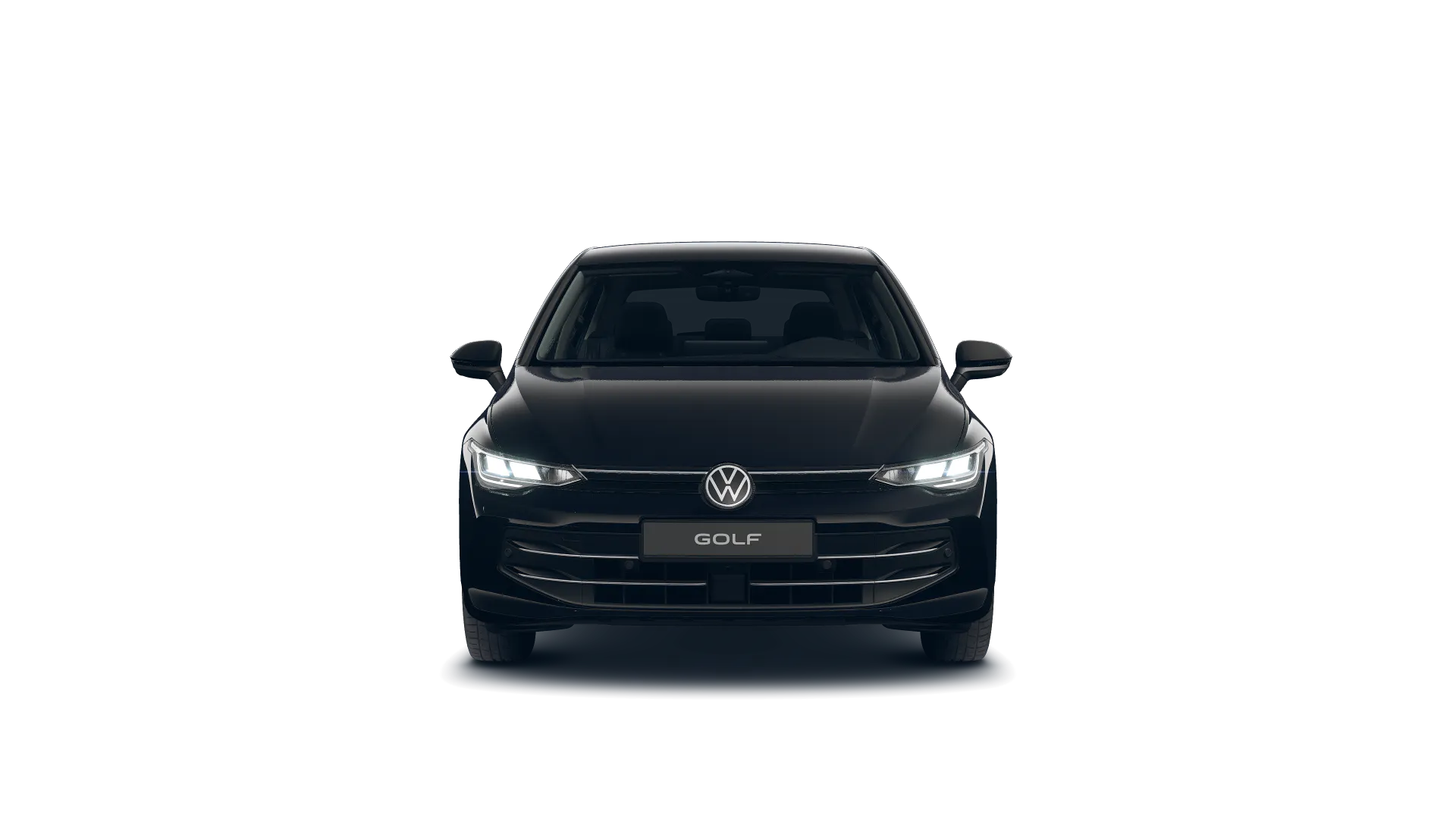 Volkswagen Golf ENERGY