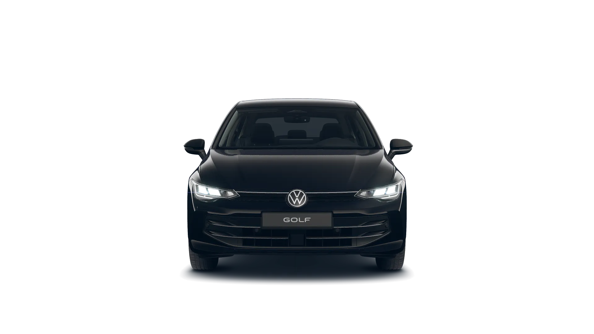 Volkswagen Golf ENERGY