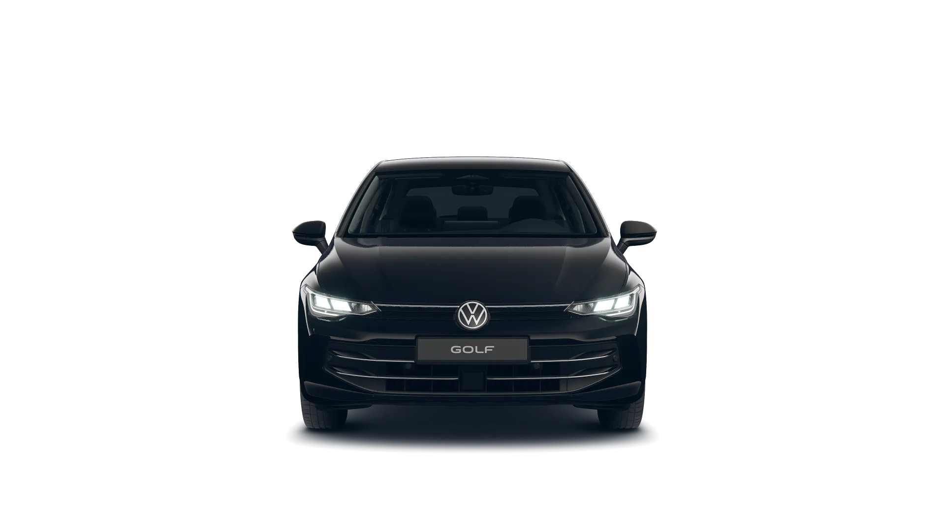 Volkswagen Golf ENERGY