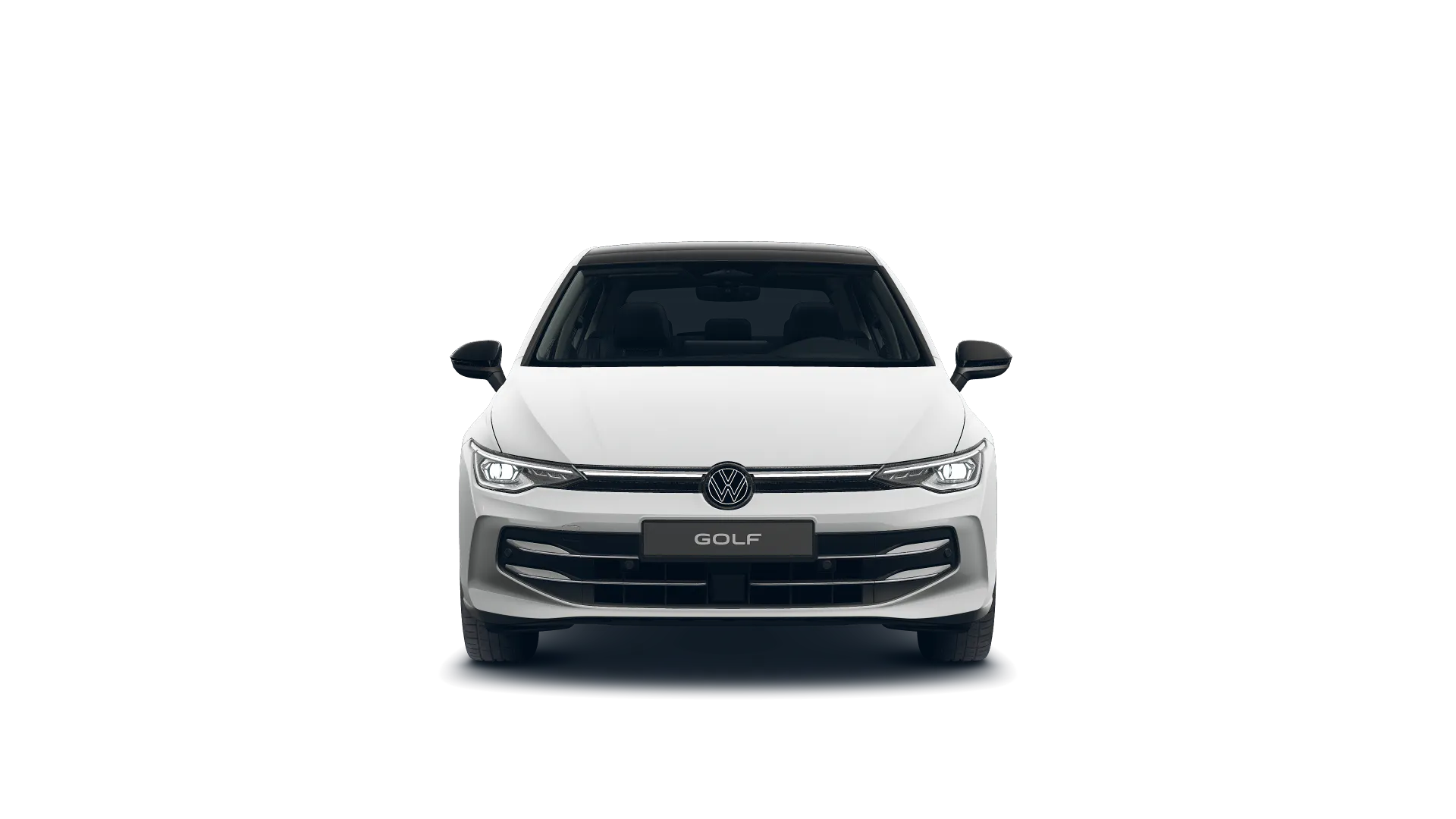 Volkswagen Golf ENERGY