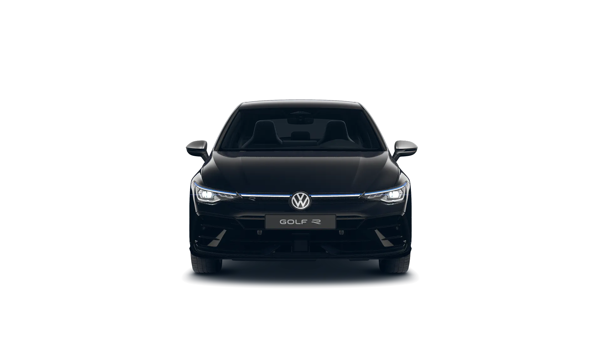 Volkswagen Golf R