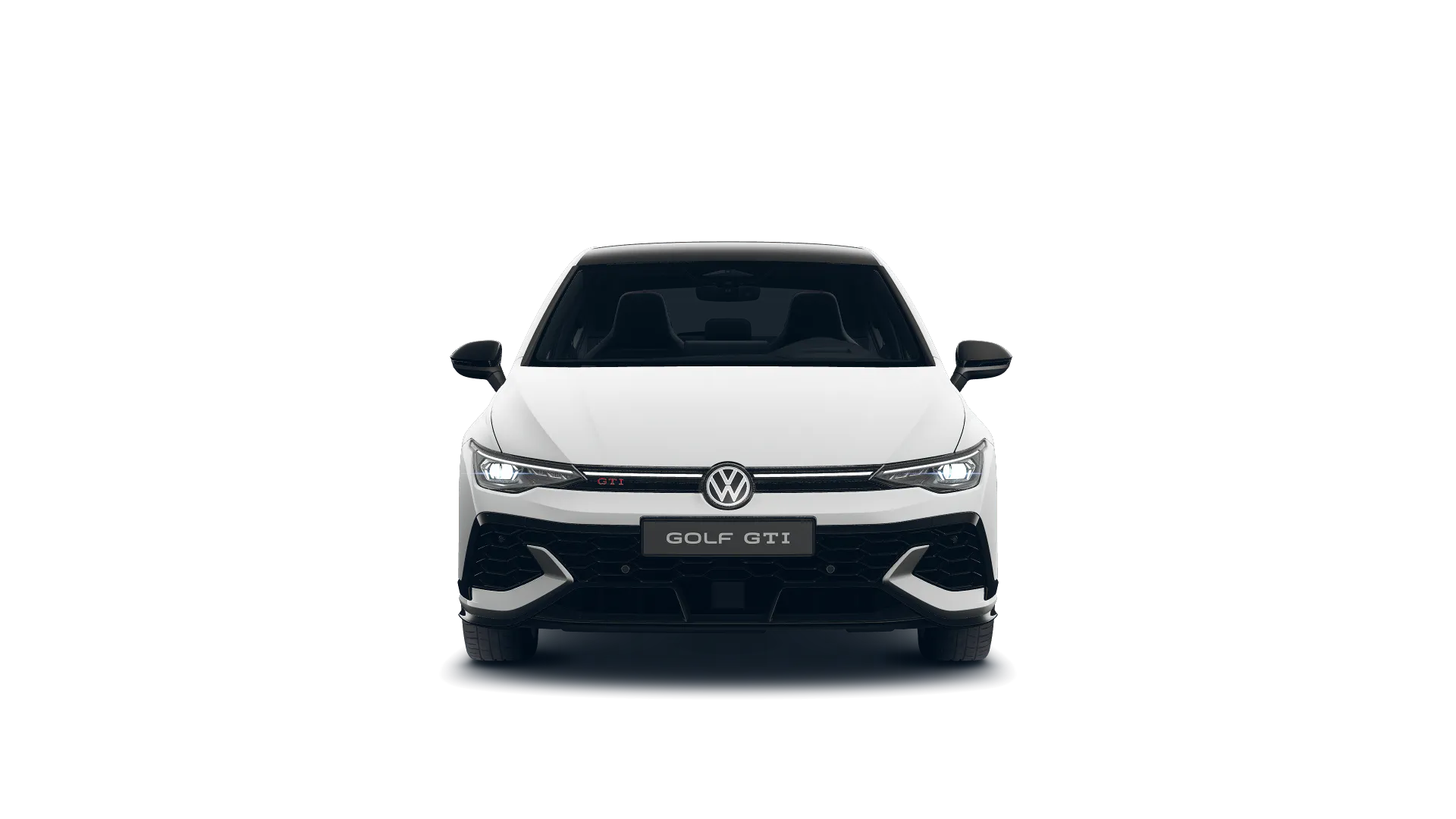 Volkswagen Golf GTI Clubsport